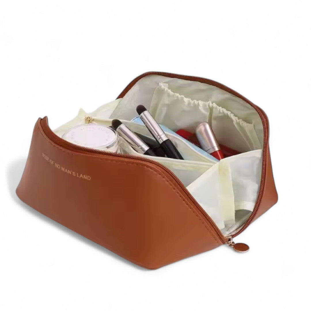 Coquette trousse de maquillage