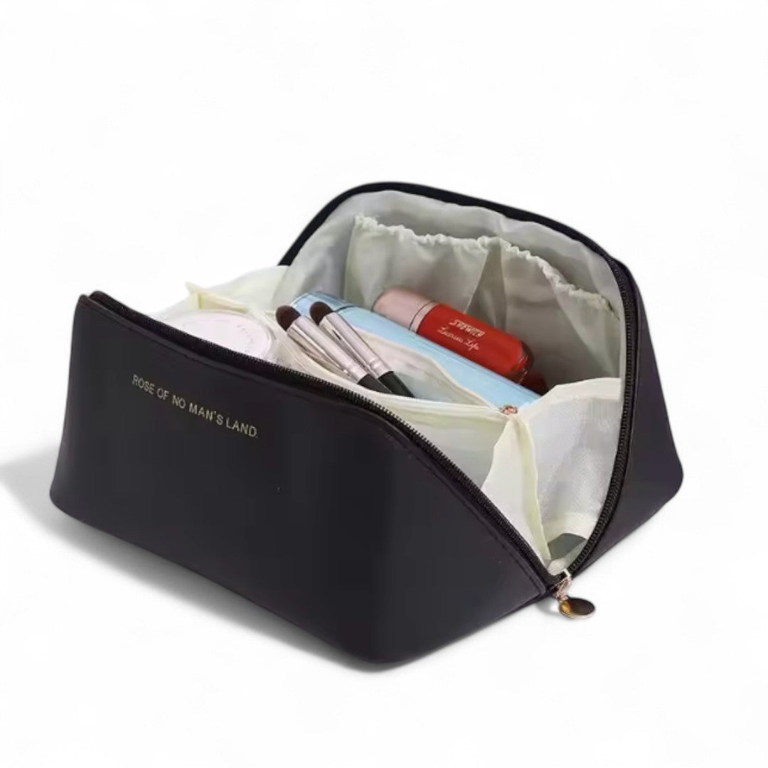 Coquette trousse de maquillage