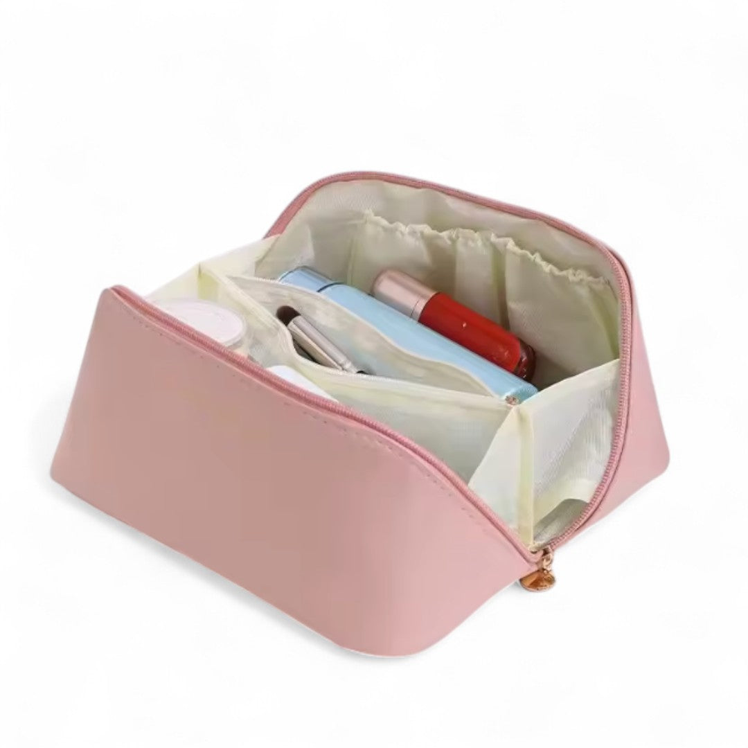 Coquette trousse de maquillage