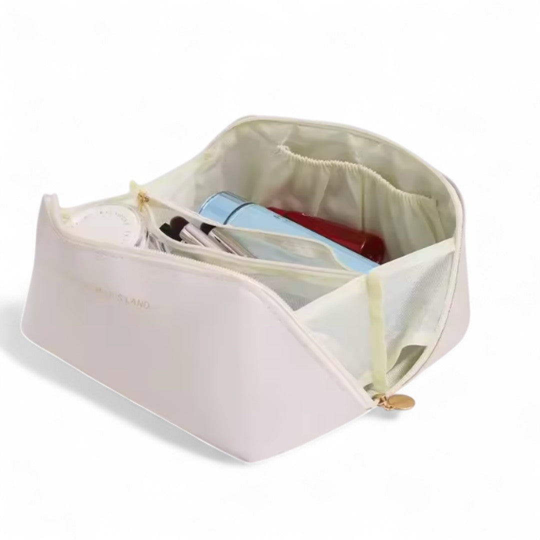 Coquette trousse de maquillage