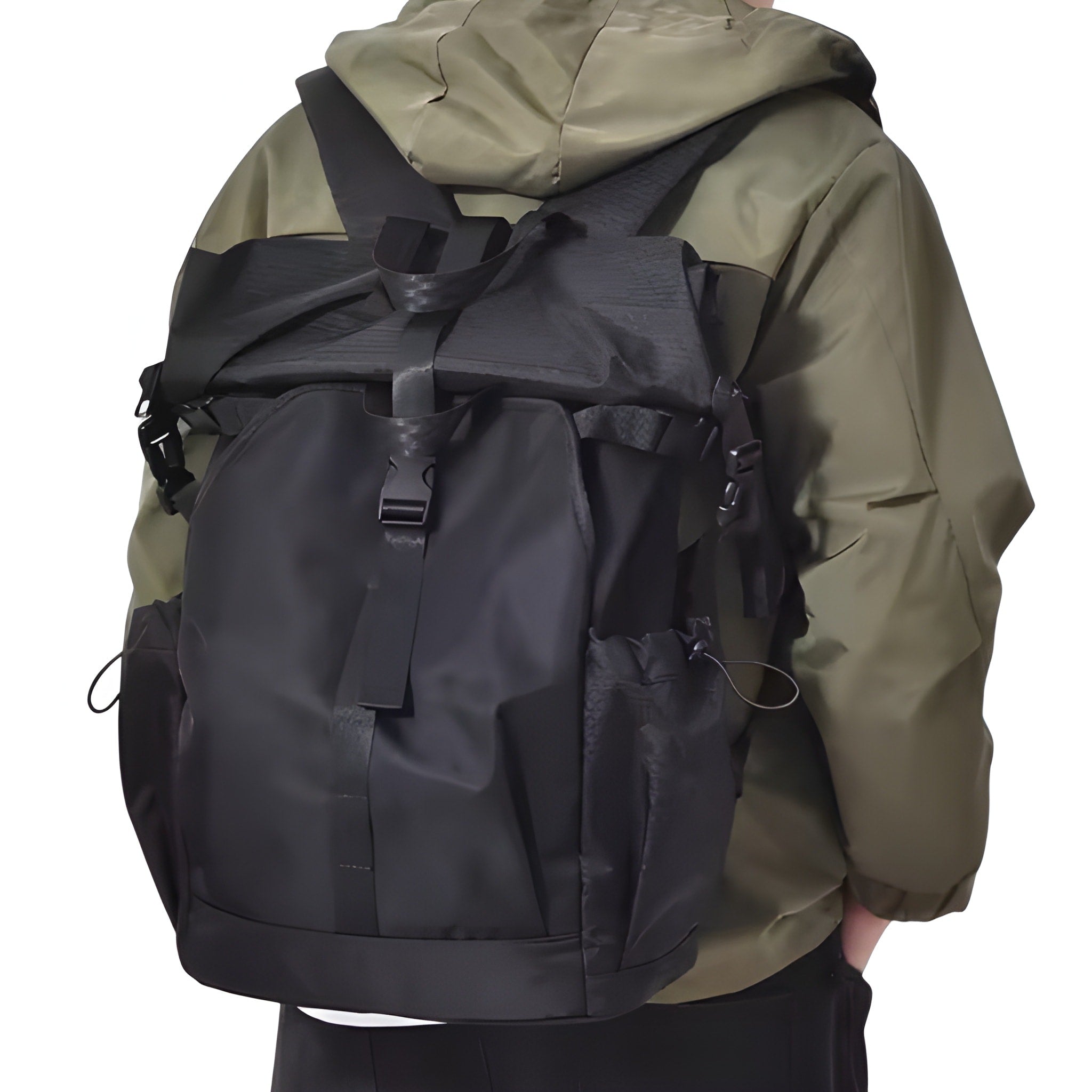 Cadeau incontournable - Sac à dos urbain & tendance de 20L