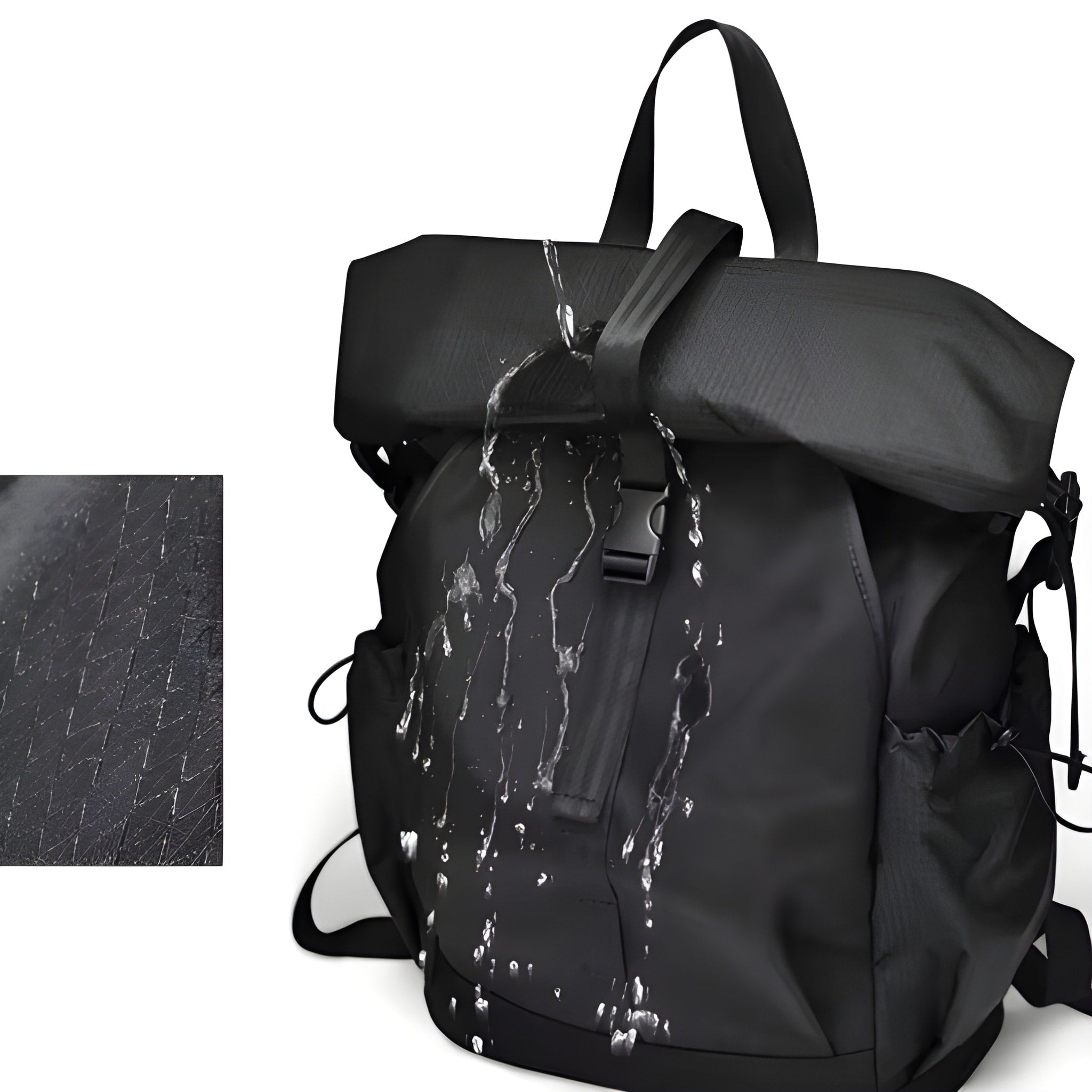 Cadeau incontournable - Sac à dos urbain & tendance de 20L