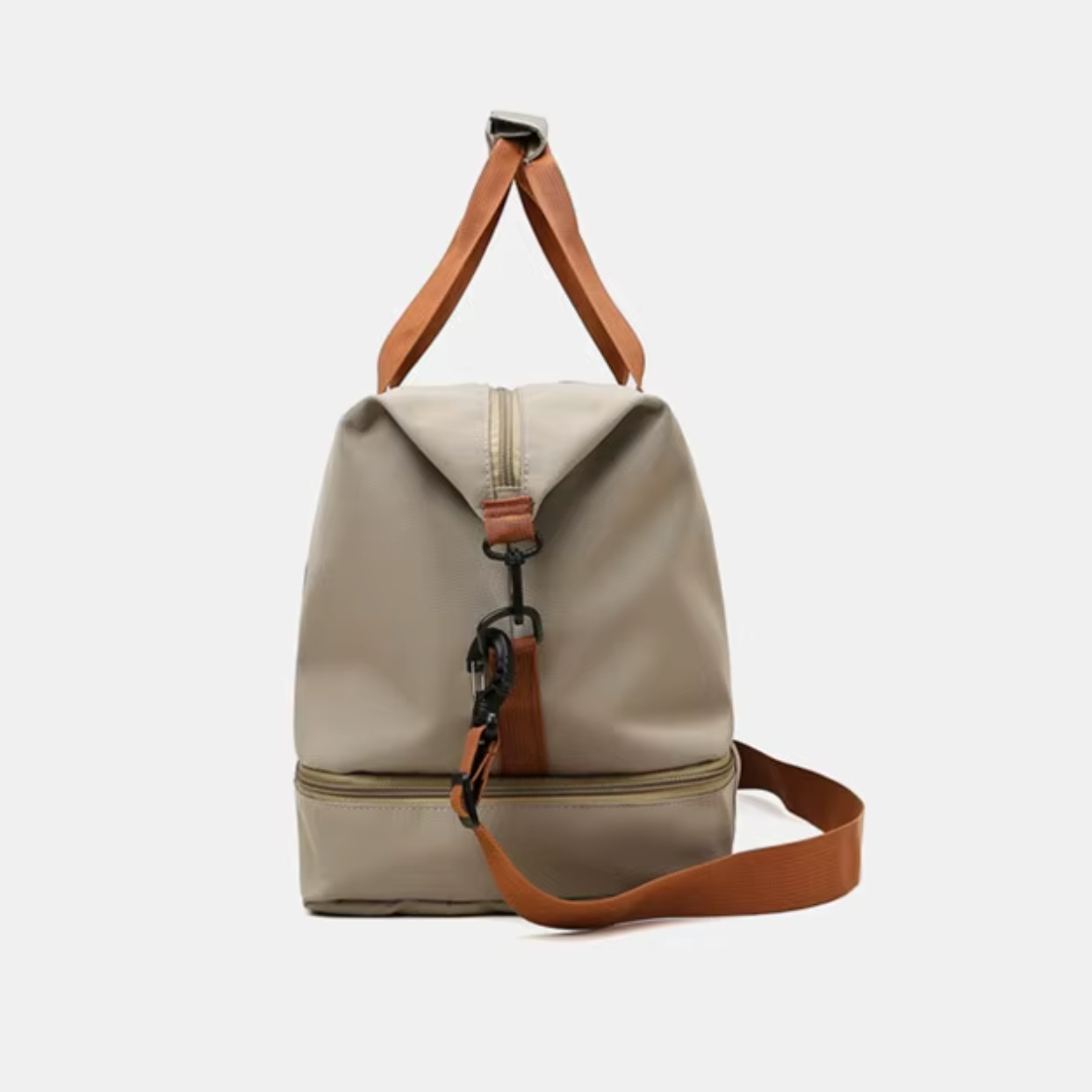Sac de Voyage 35L avec Rangement Chaussures - HavreS