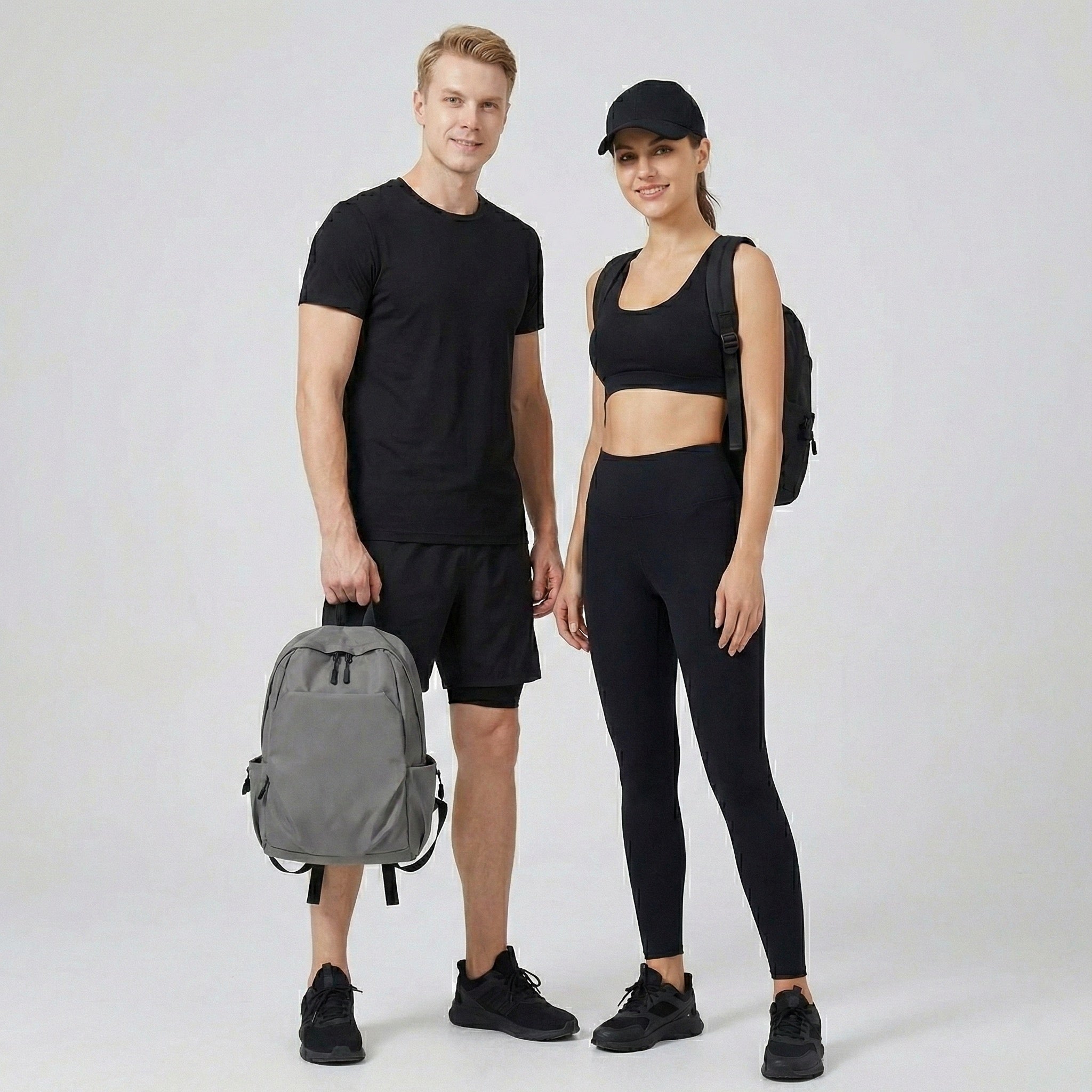 Petit Sac à dos Étanche 12L - Ultra Léger & Urbain - HavreS