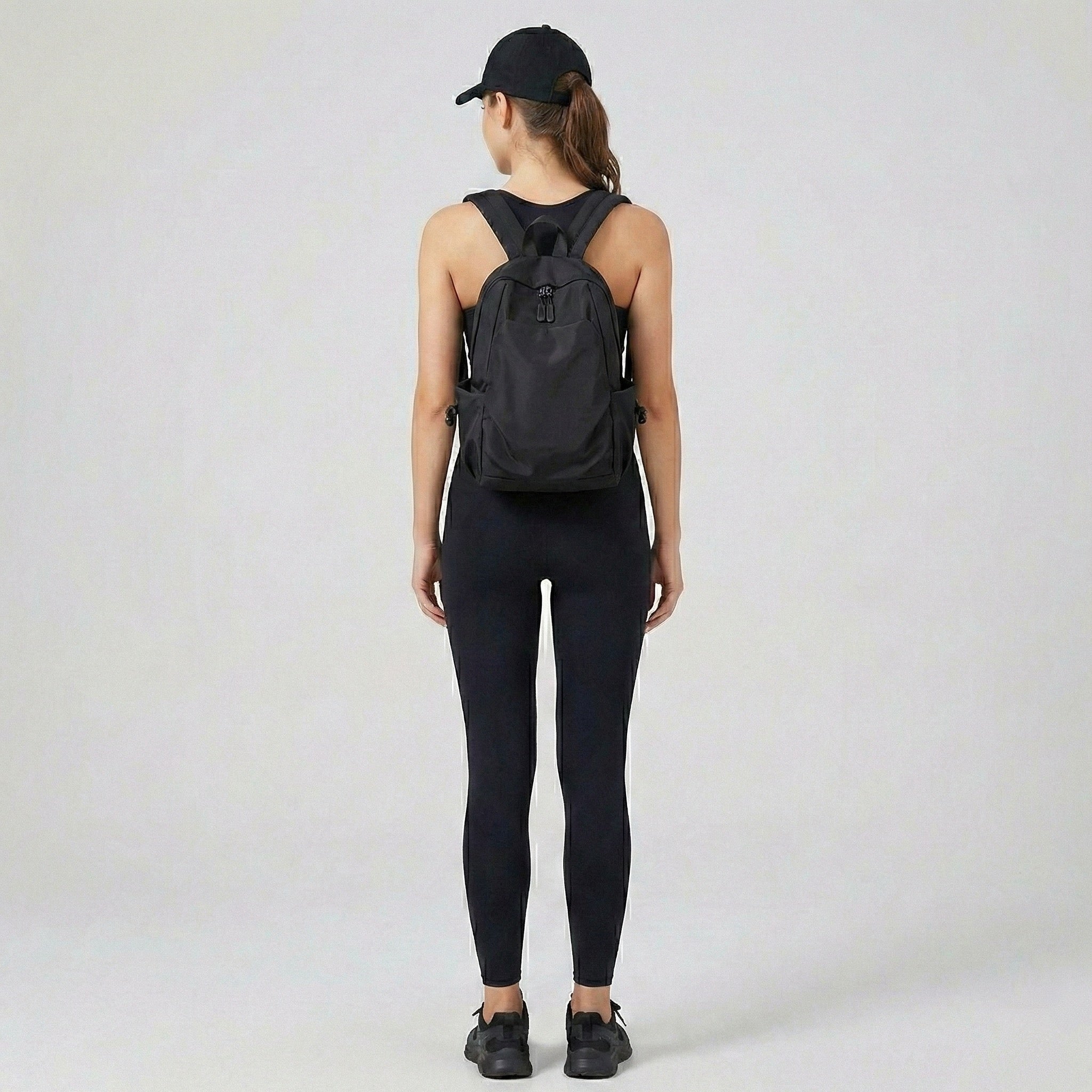 Petit Sac à dos Étanche 12L - Ultra Léger & Urbain - HavreS