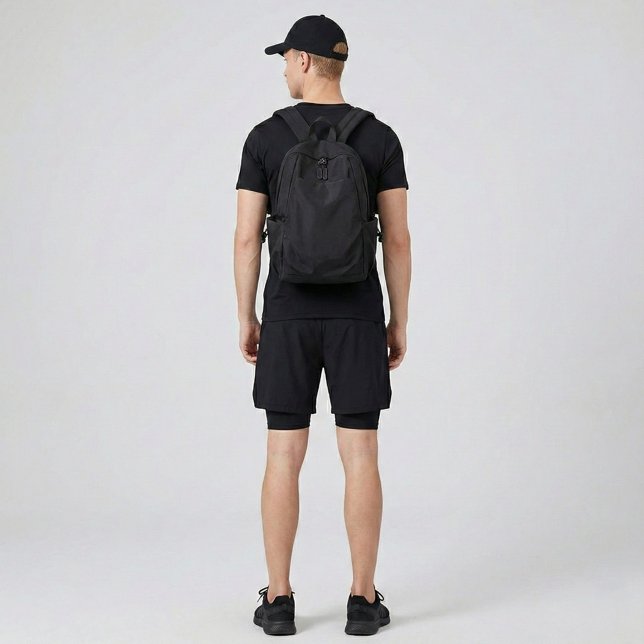 Petit Sac à dos Étanche 12L - Ultra Léger & Urbain - HavreS