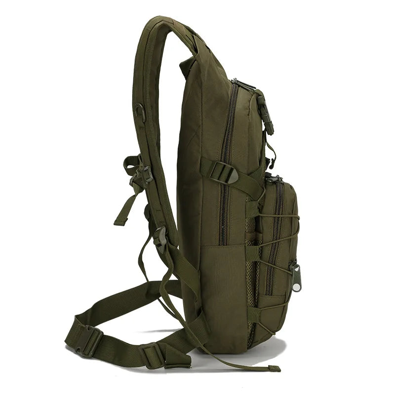 Sac de sport ultra léger compact 12L – Sportsigation – Havresacs