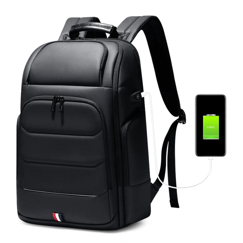 Sac à dos homme grande capacité 36l-55l, pc 15 pouces - Havresacs