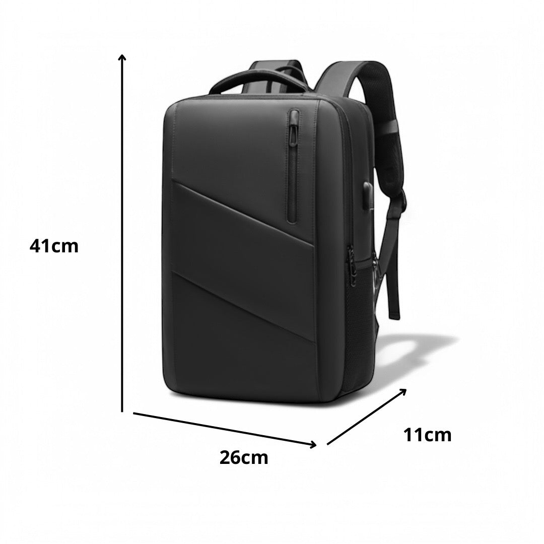 Sac à dos connecté cabine avion – Optima Link – Havresacs