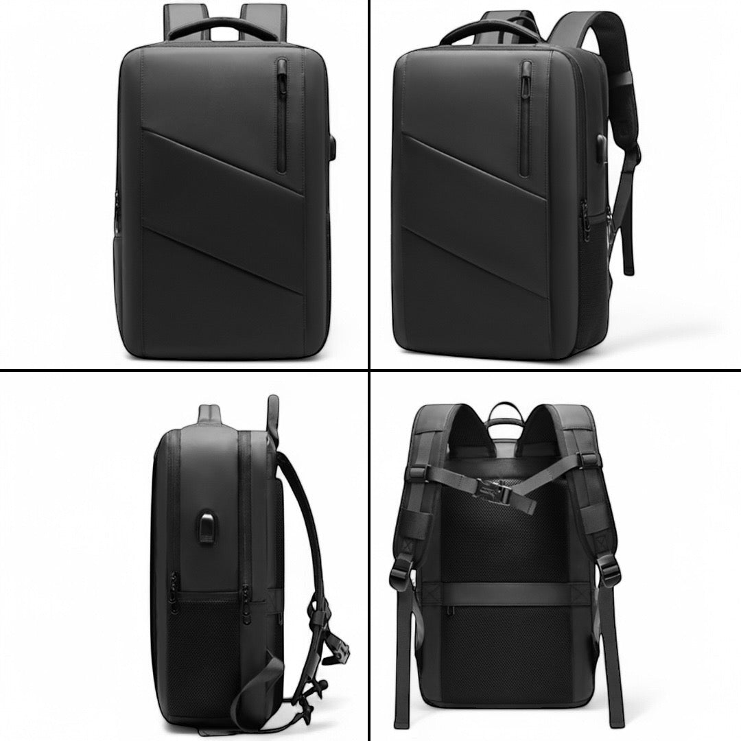 Sac à dos connecté cabine avion – Optima Link – Havresacs