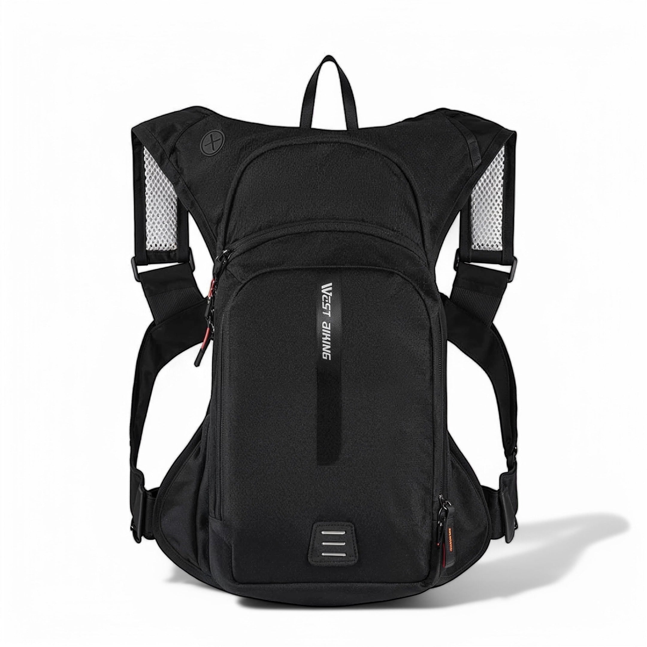 Sac à dos cyclisme 10L – UltraLight Pro – Havresacs