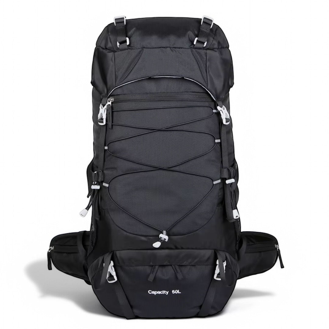 Sac de trekking 50L – MountainPro – Havresacs