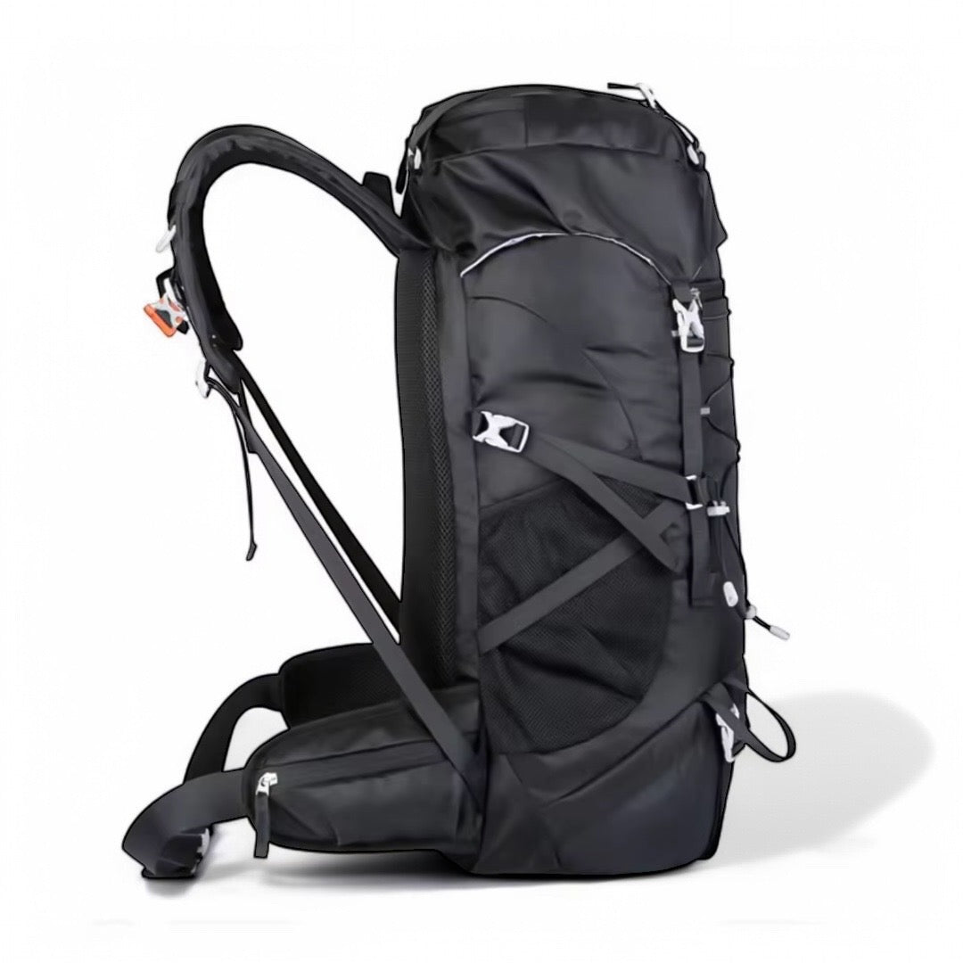 Sac de trekking 50L – MountainPro – Havresacs