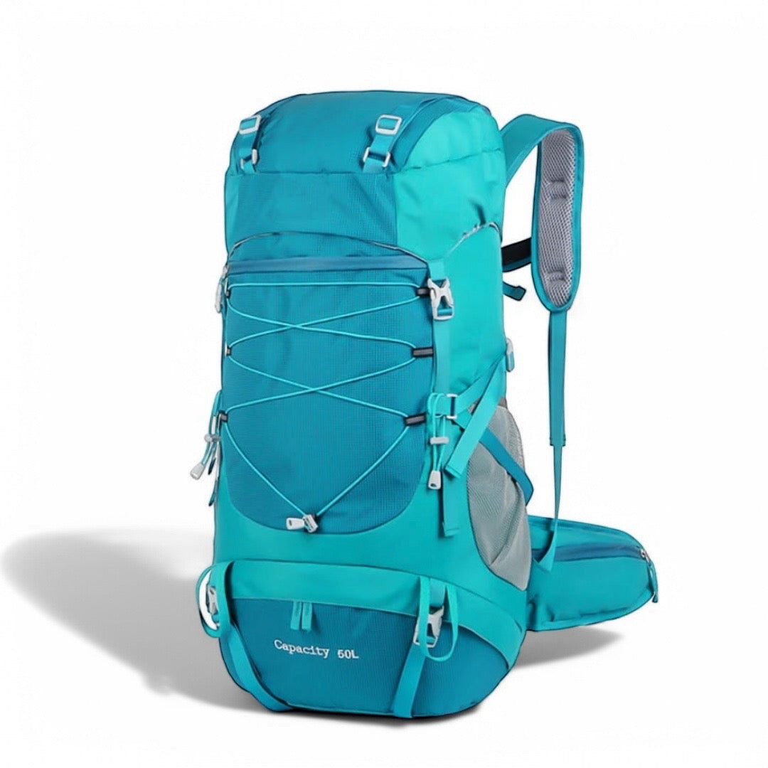 Sac de trekking 50L – MountainPro – Havresacs