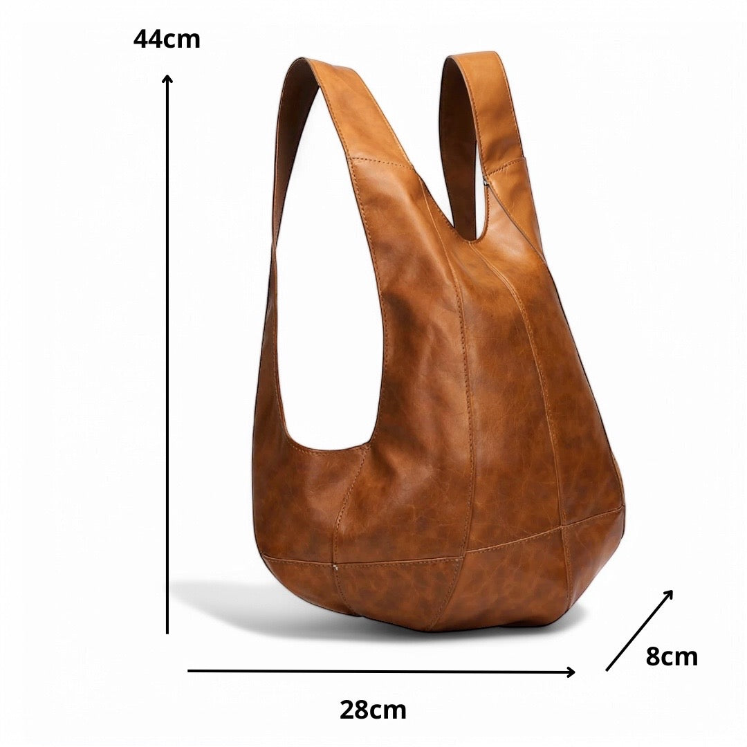 Sac à dos vintage étanche 10L pour homme et femme – RetroPro – Havresacs