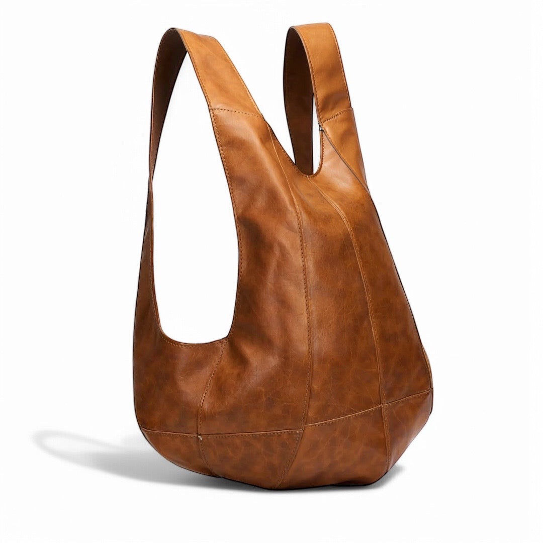 Sac à dos vintage étanche 10L pour homme et femme – RetroPro – Havresacs