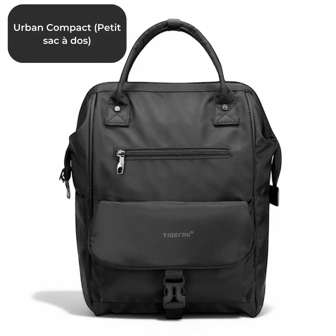 Sac à dos femme voyage élégant, 15L imperméable – Havresacs - HavreS