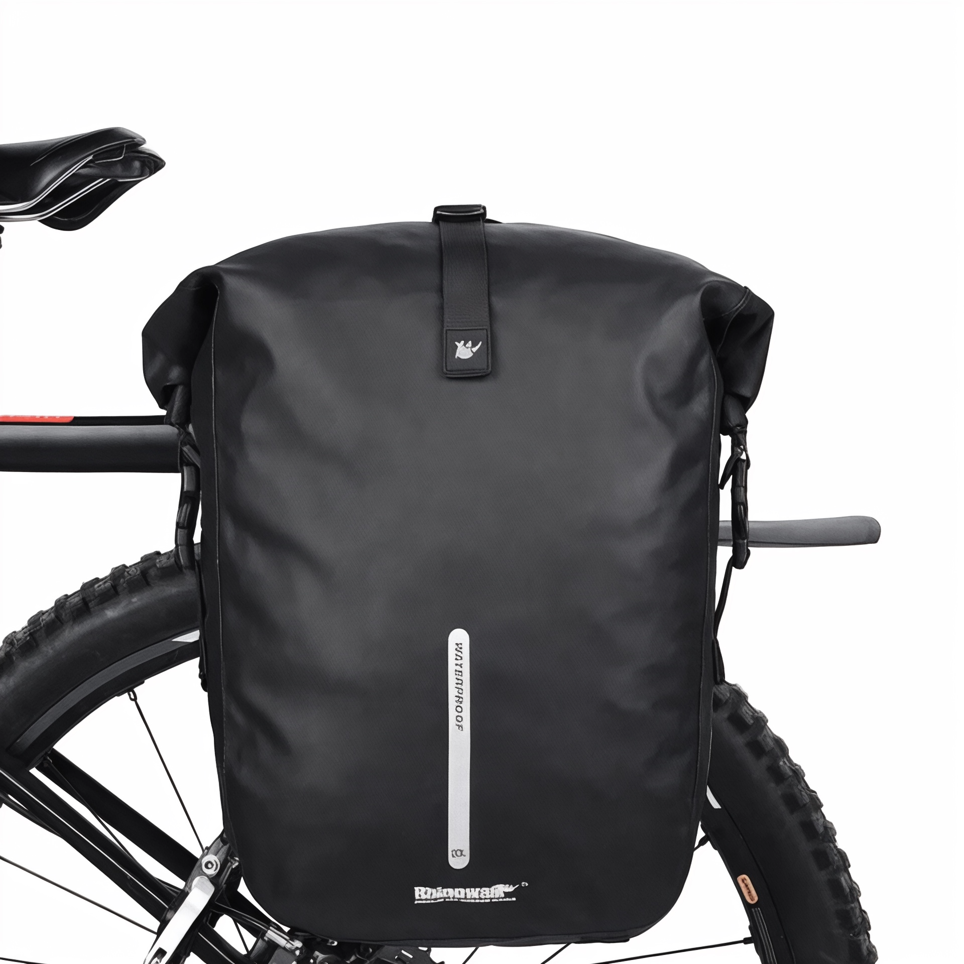 Sac à dos cycliste 20L – BikePak Pro – Havresacs