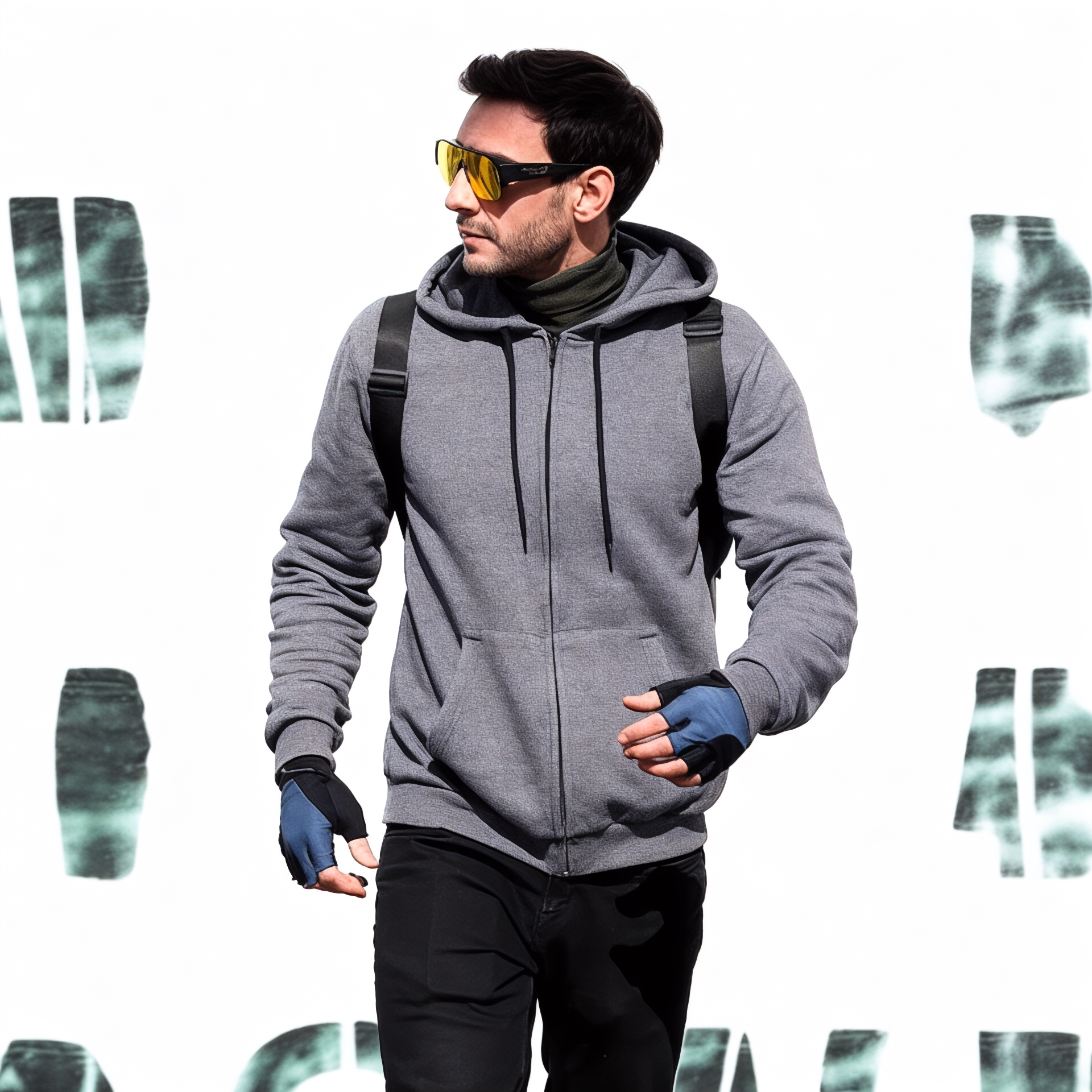 Sac à dos cycliste 20L – BikePak Pro – Havresacs
