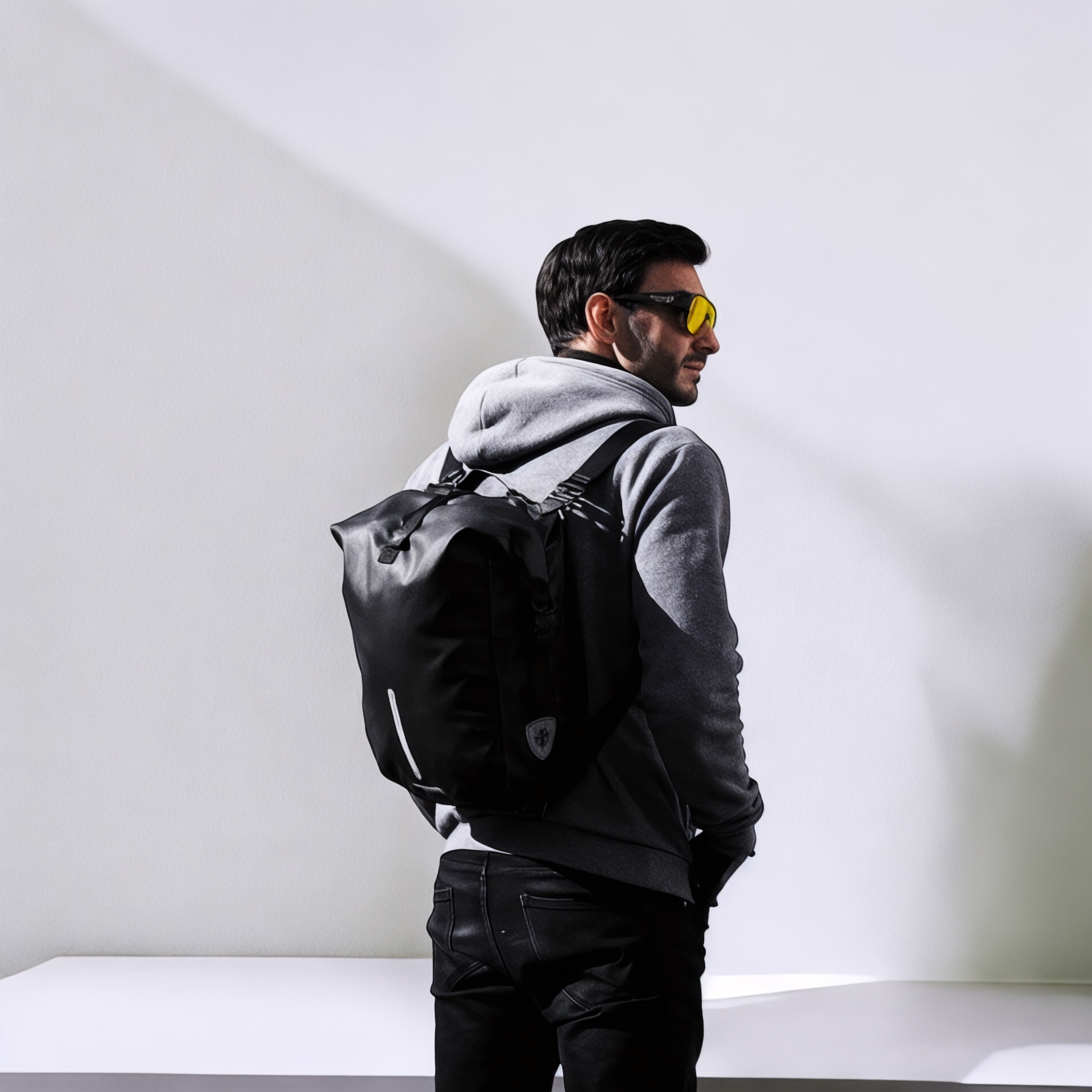 Sac à dos cycliste 20L – BikePak Pro – Havresacs