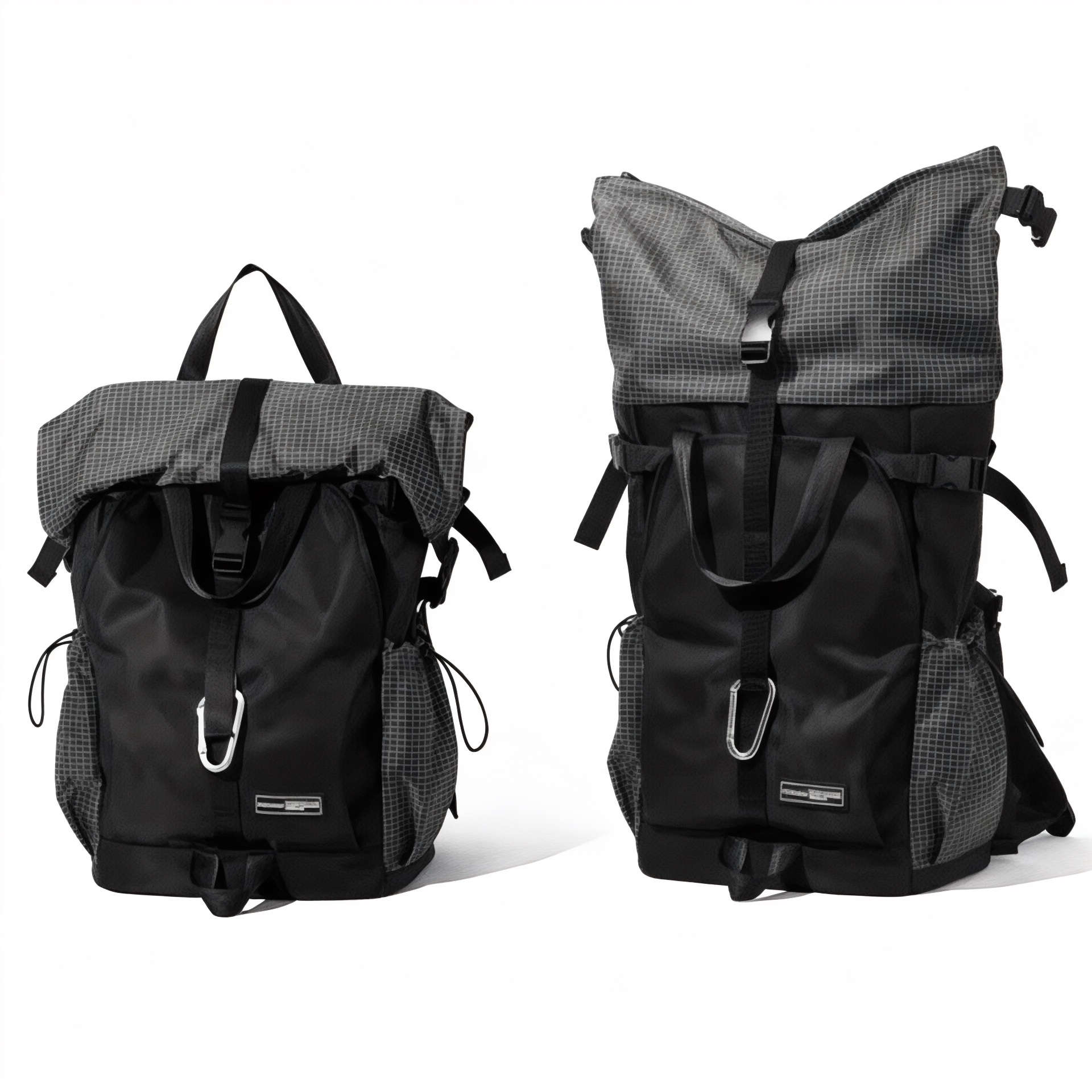 Sac à dos extensible waterproof – Infinity Pro – Havresacs