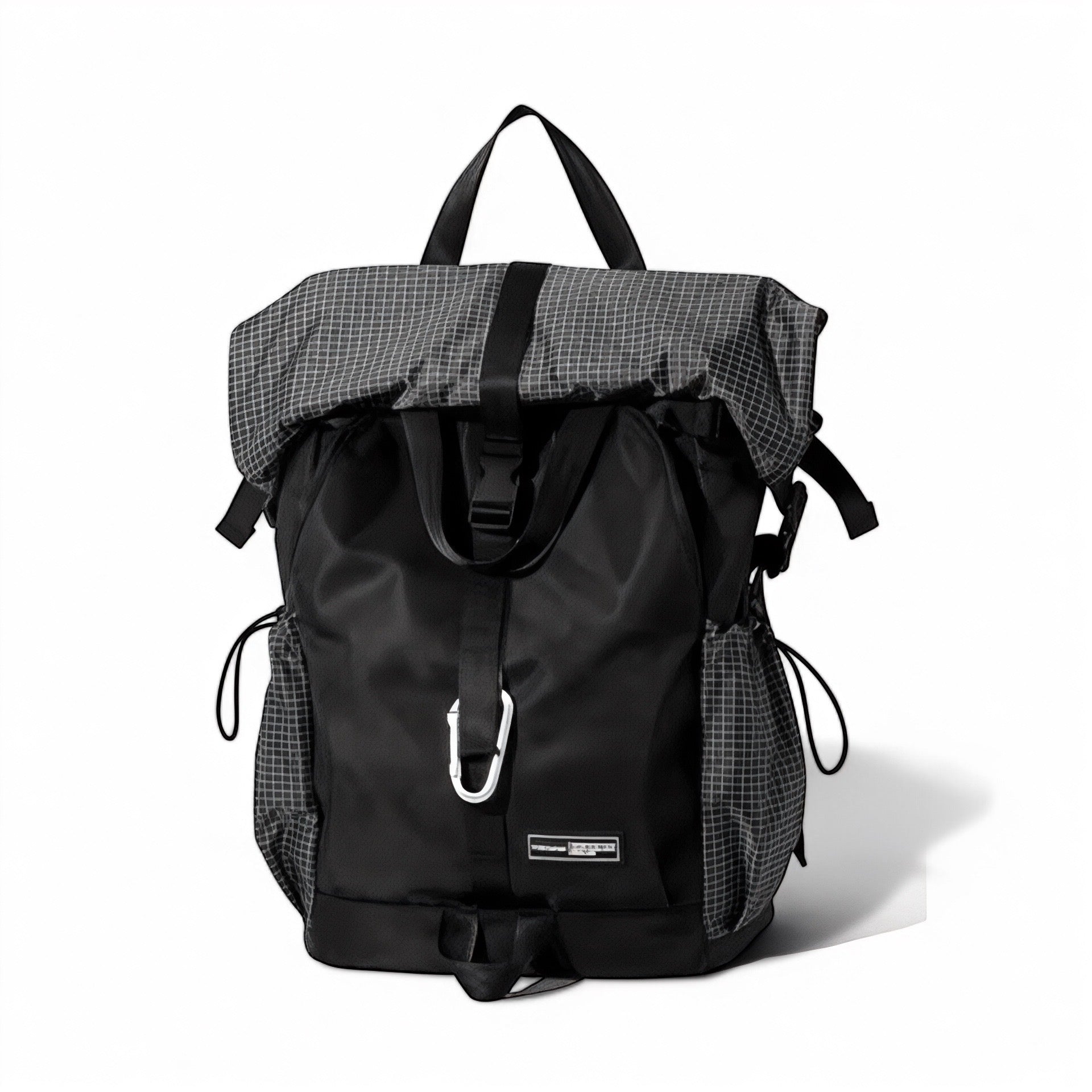 Sac à dos extensible waterproof – Infinity Pro – Havresacs