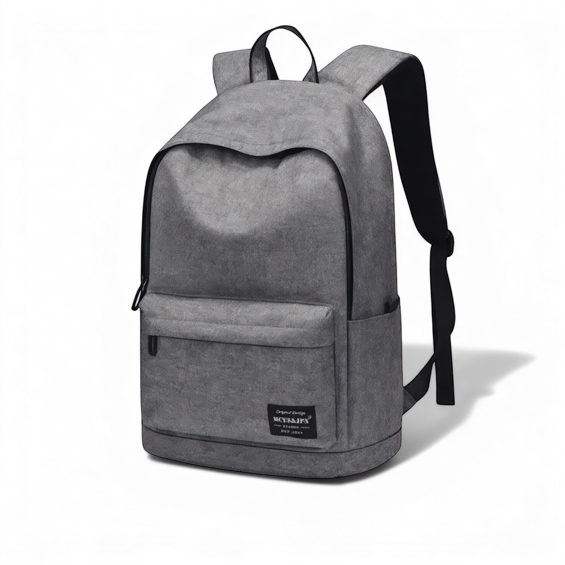 Sac à dos polyvalent 15 pouces – Campus Trend – Havresacs