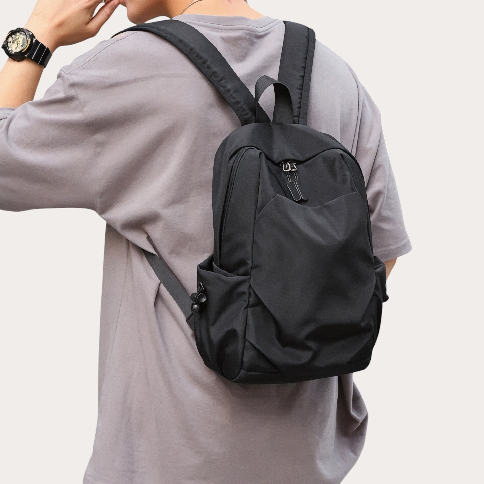 Mini sac à dos waterproof – Compact Sport – Havresacs