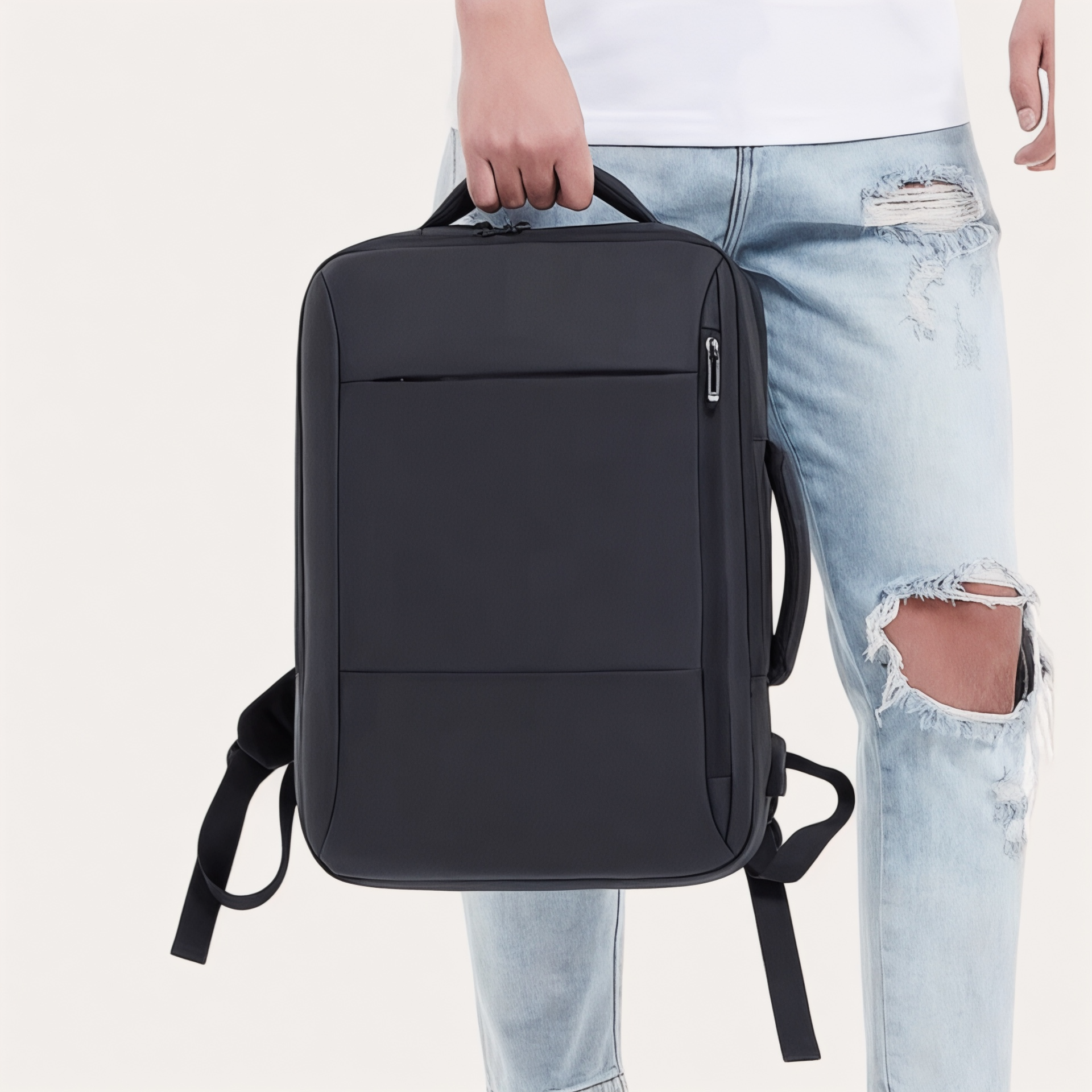 Sac à dos 30L PC 15 pouces – Apex Meridian – Havresacs