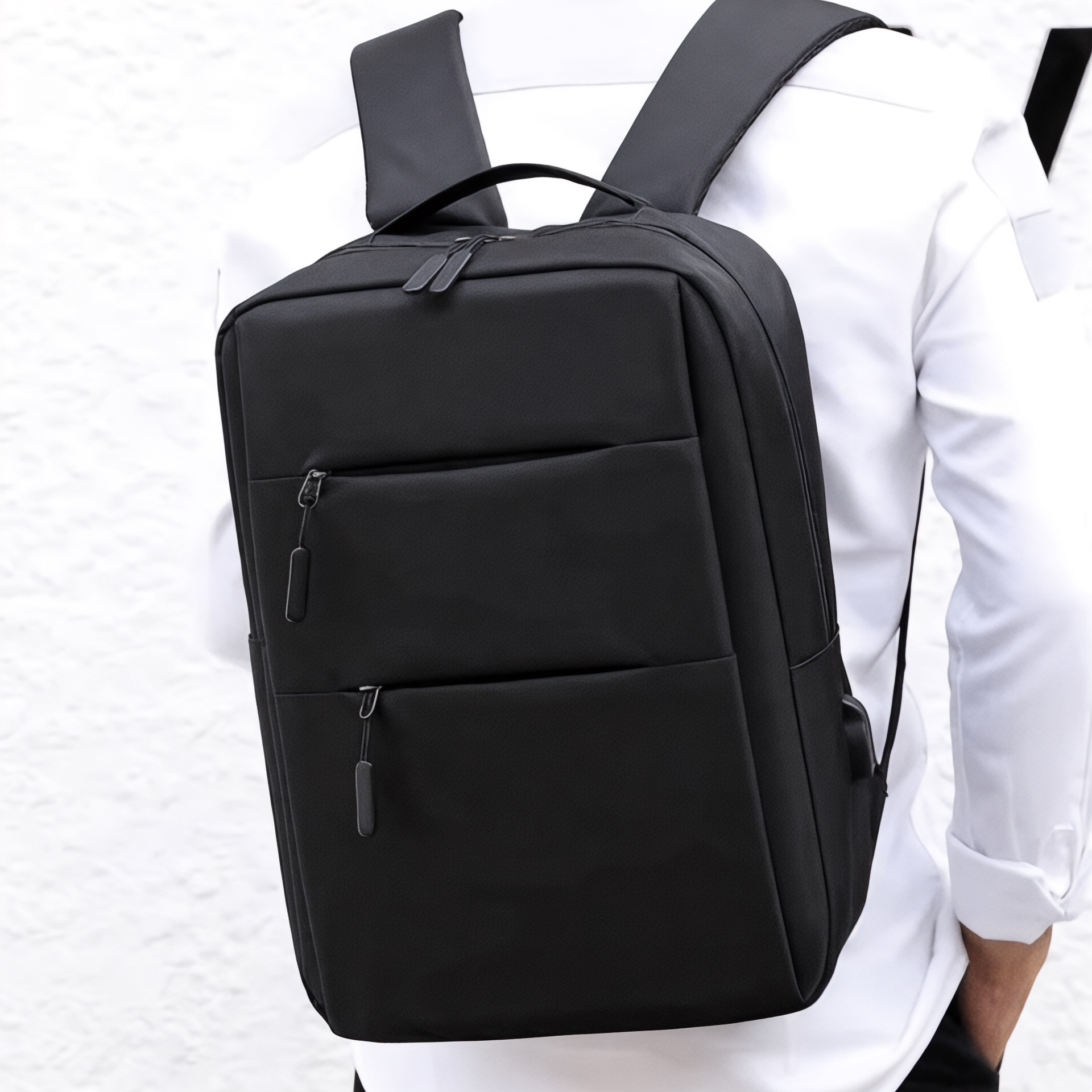 Sac à dos bagage cabine 17L  – Digital Pulse – Havresacs