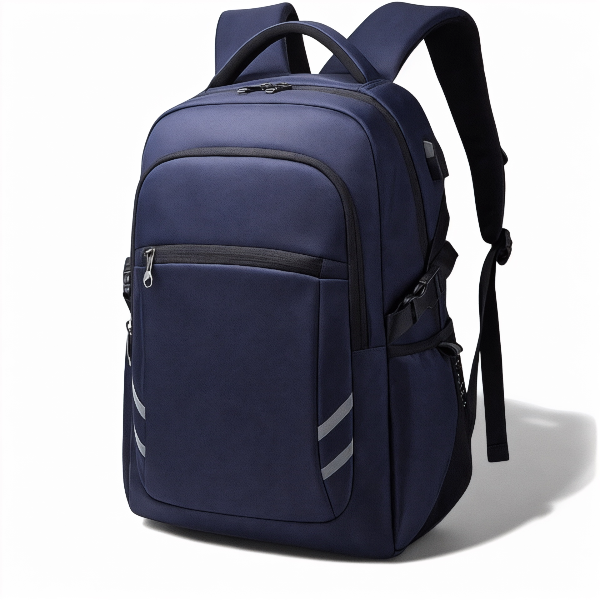 Sac à dos antivol de 30L, PC 15 pouces – Havresacs