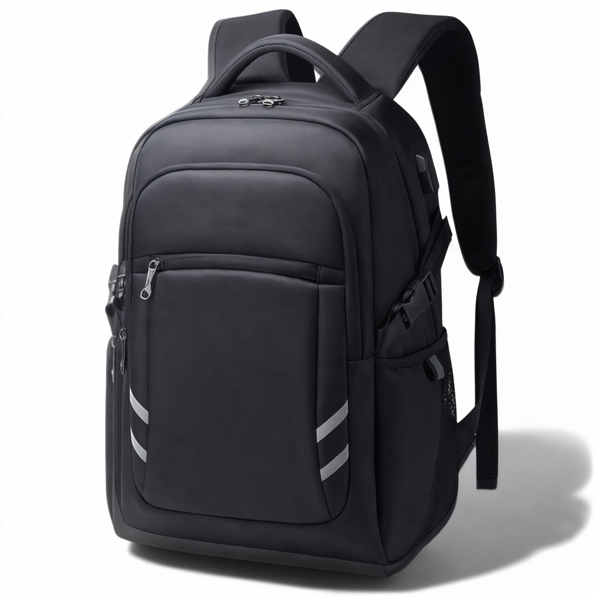 Sac à dos antivol de 30L, PC 15 pouces – Havresacs