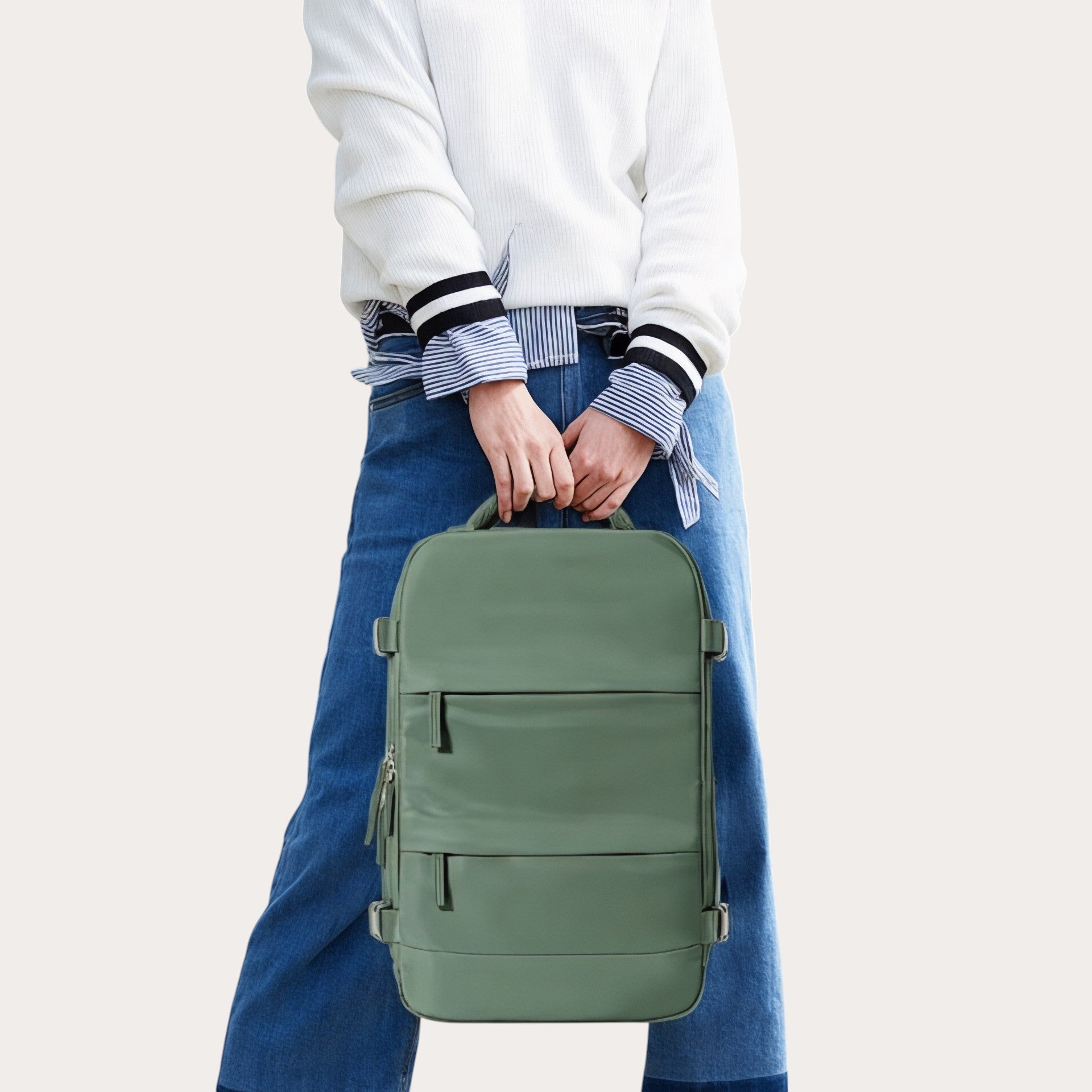 Sac à dos grande capacité 25 litres – TravelMate – Havresacs