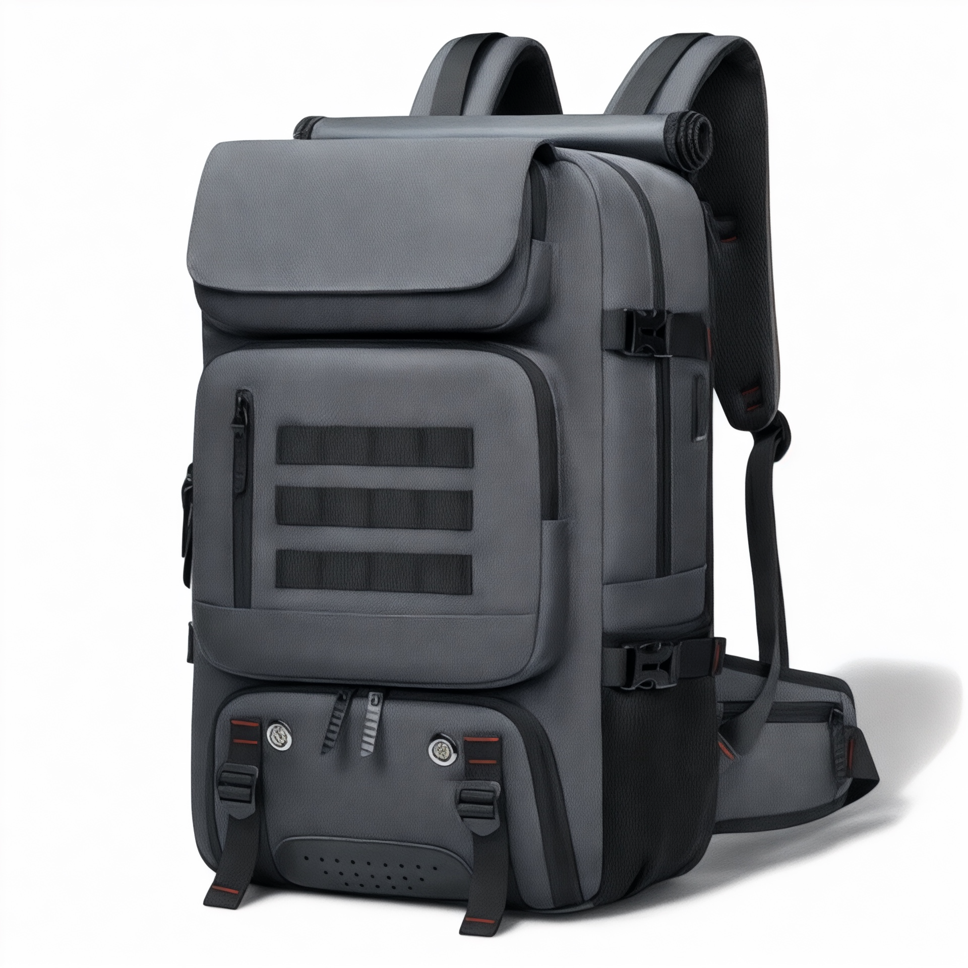 Sac à dos de voyage 50L – TrailMaster – Havresacs