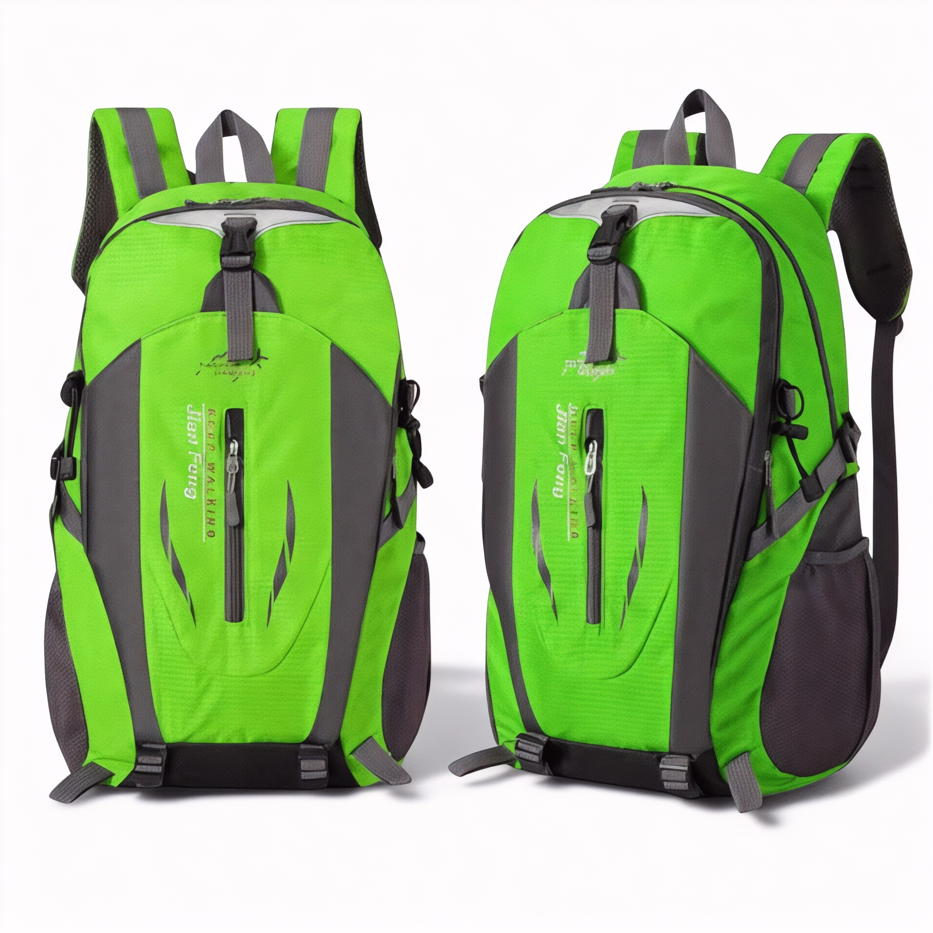 Sac à dos outdoor multifonction – TrailPak – Havresacs