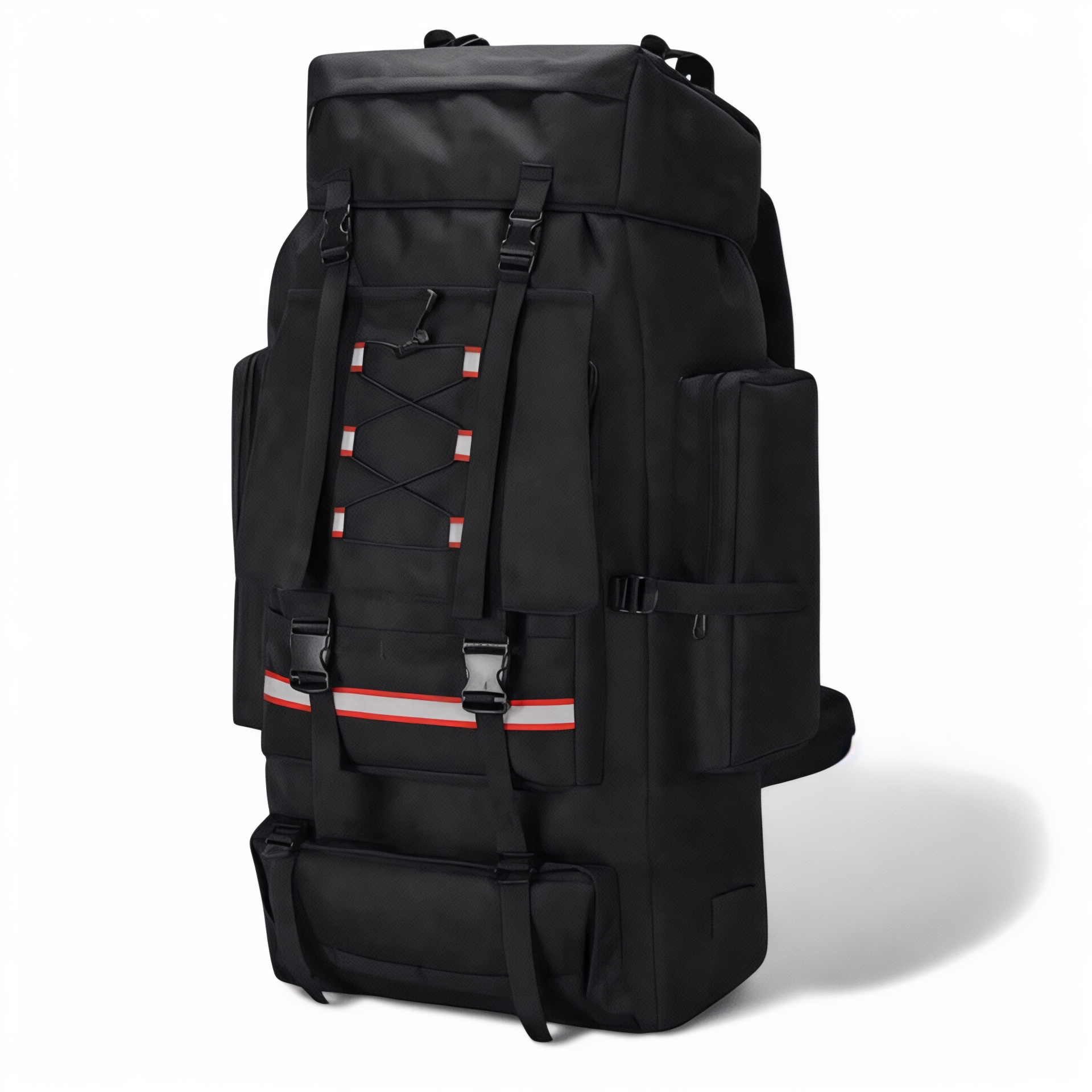 Sac trekking 70L – Explorer Pro – Havresacs