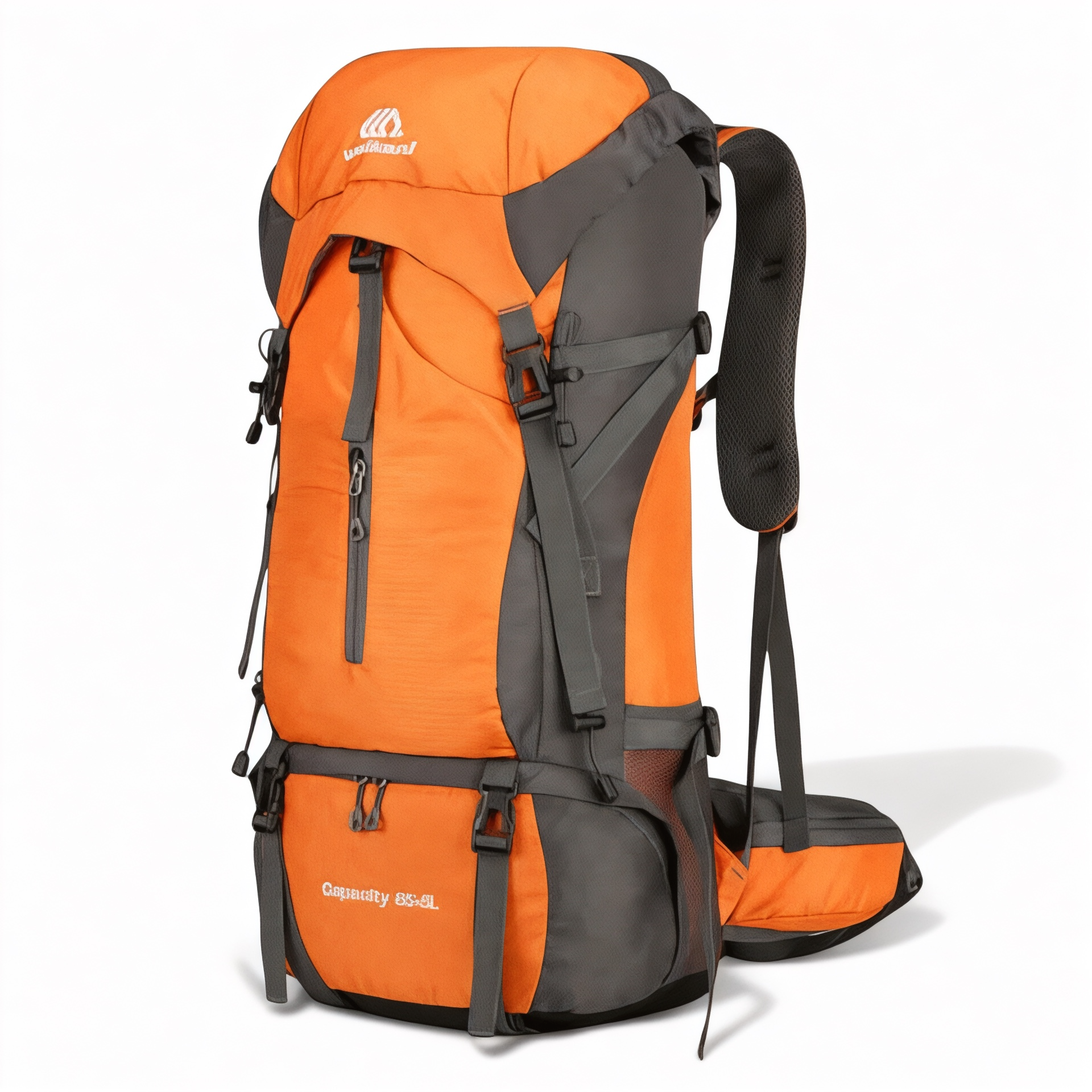 Sac étanche de grande capacité 65L – AdventureSeal – Havresacs