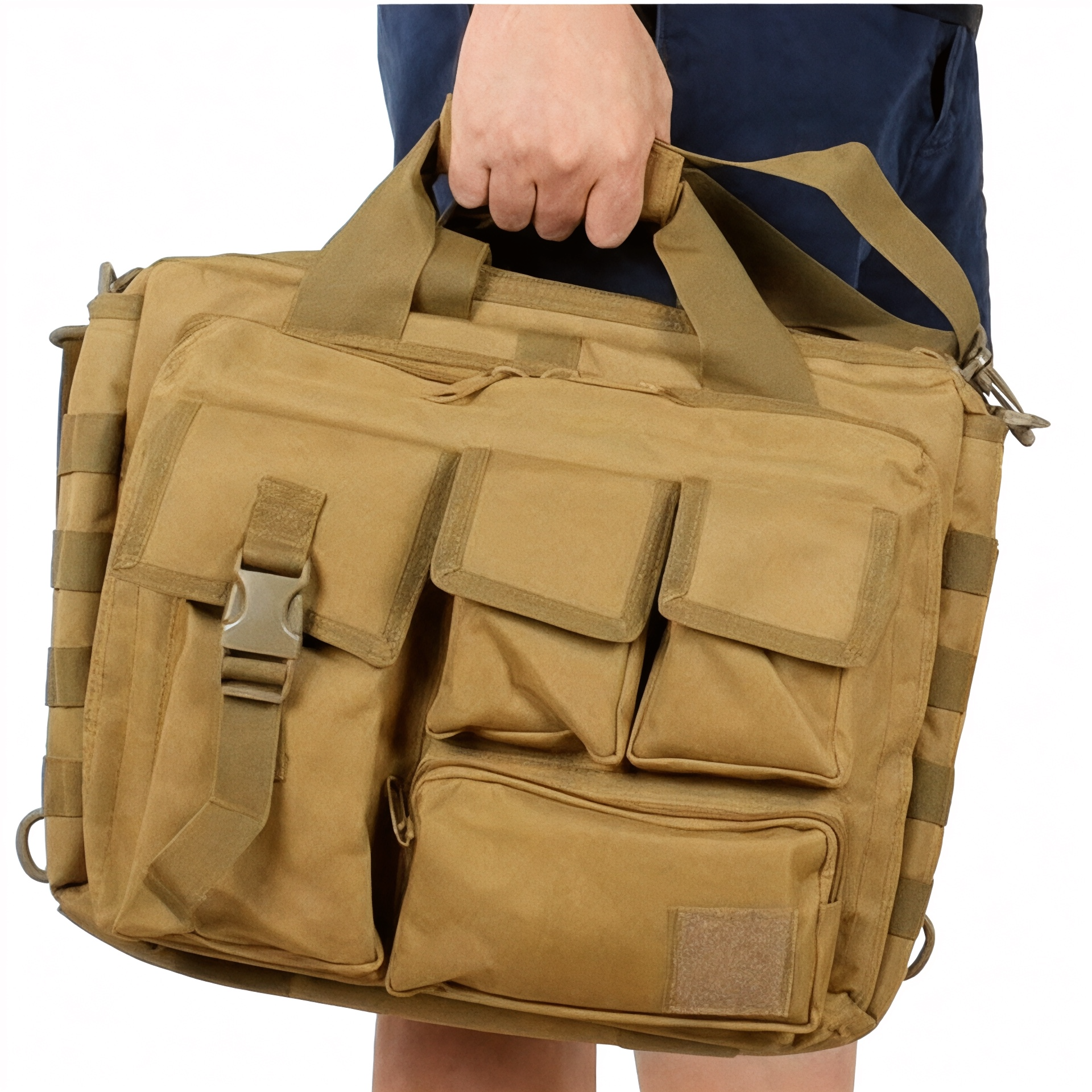 Sac tactique molle 18L – ArmPro – Havresacs