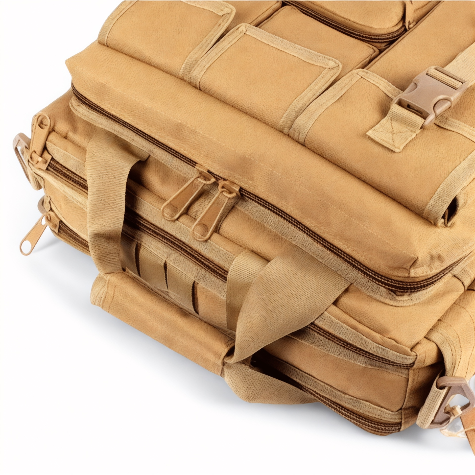 Sac tactique robuste militaire 18L – ArmPro – Havresacs
