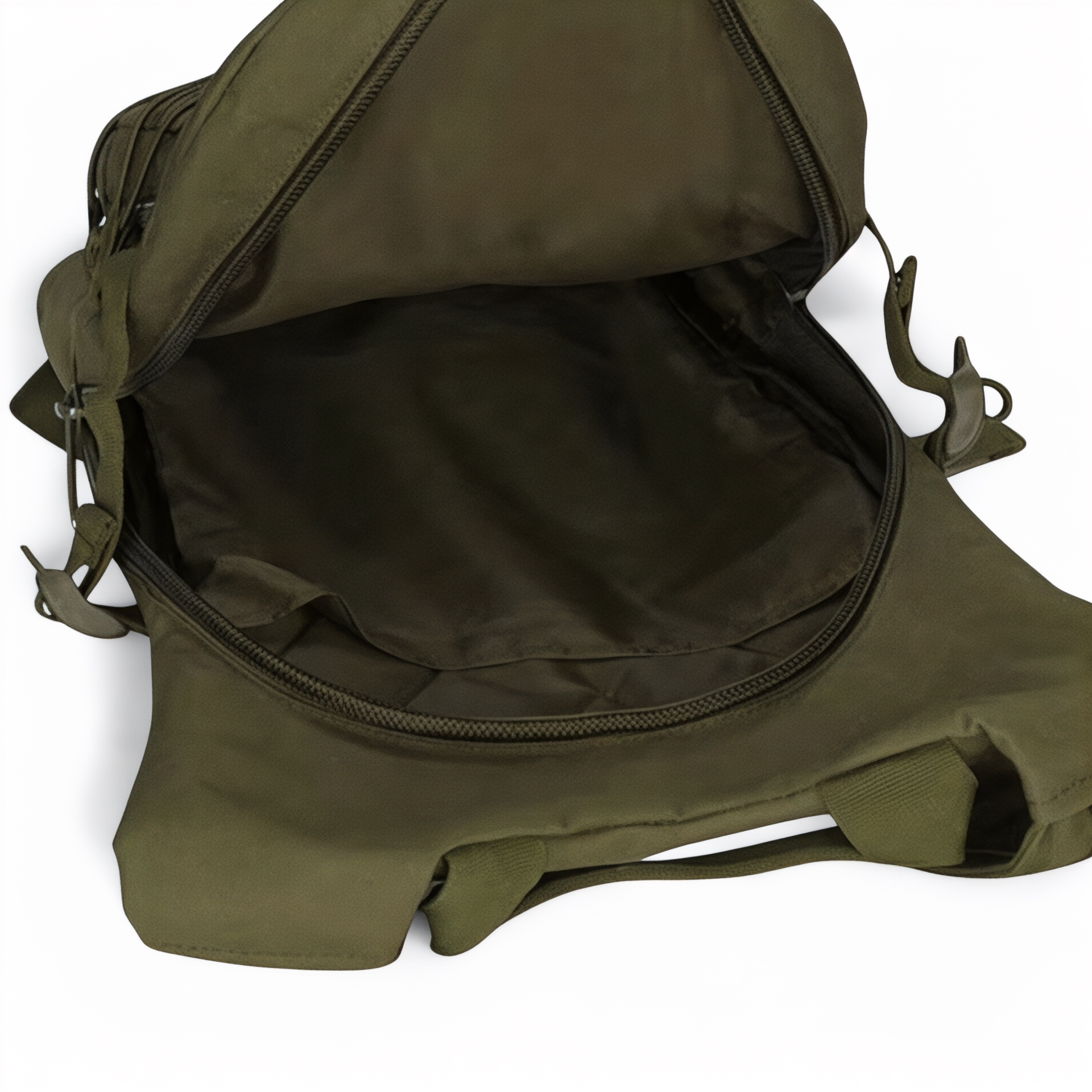Sac de sport ultra léger compact 12L – Sportsigation – Havresacs