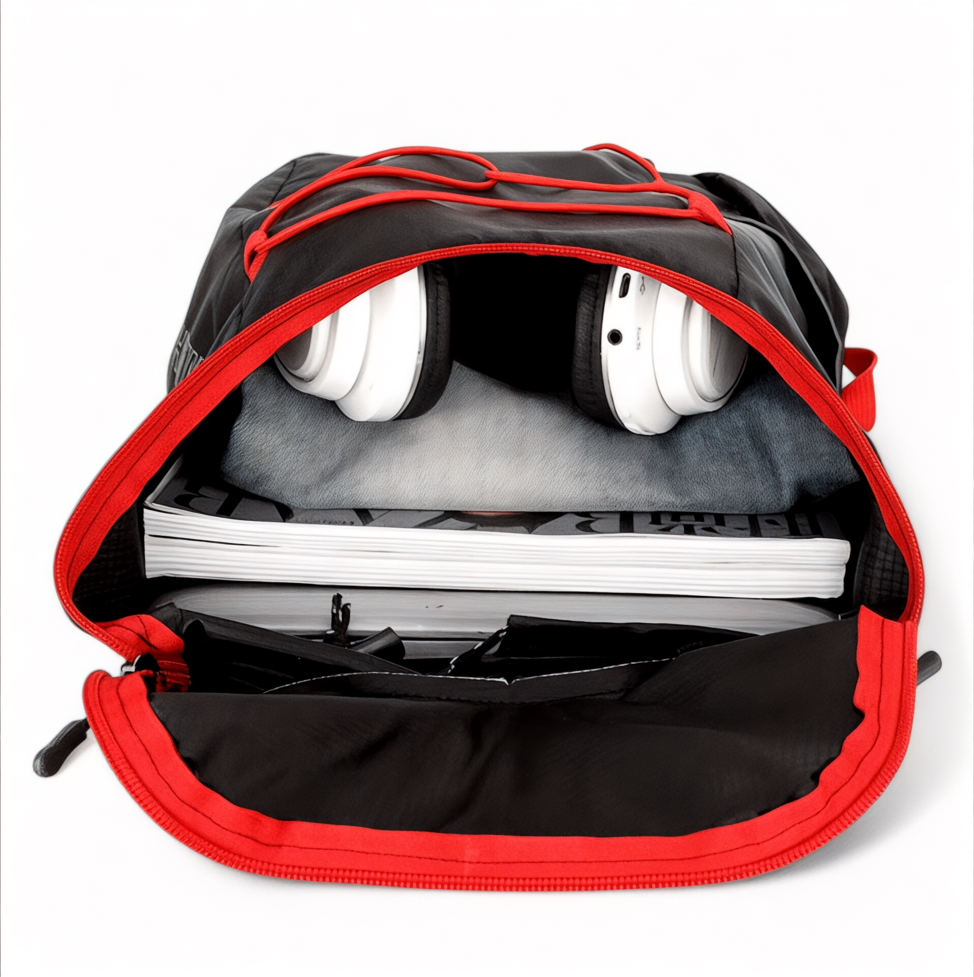 Sac à dos pliable ultraléger de 20L