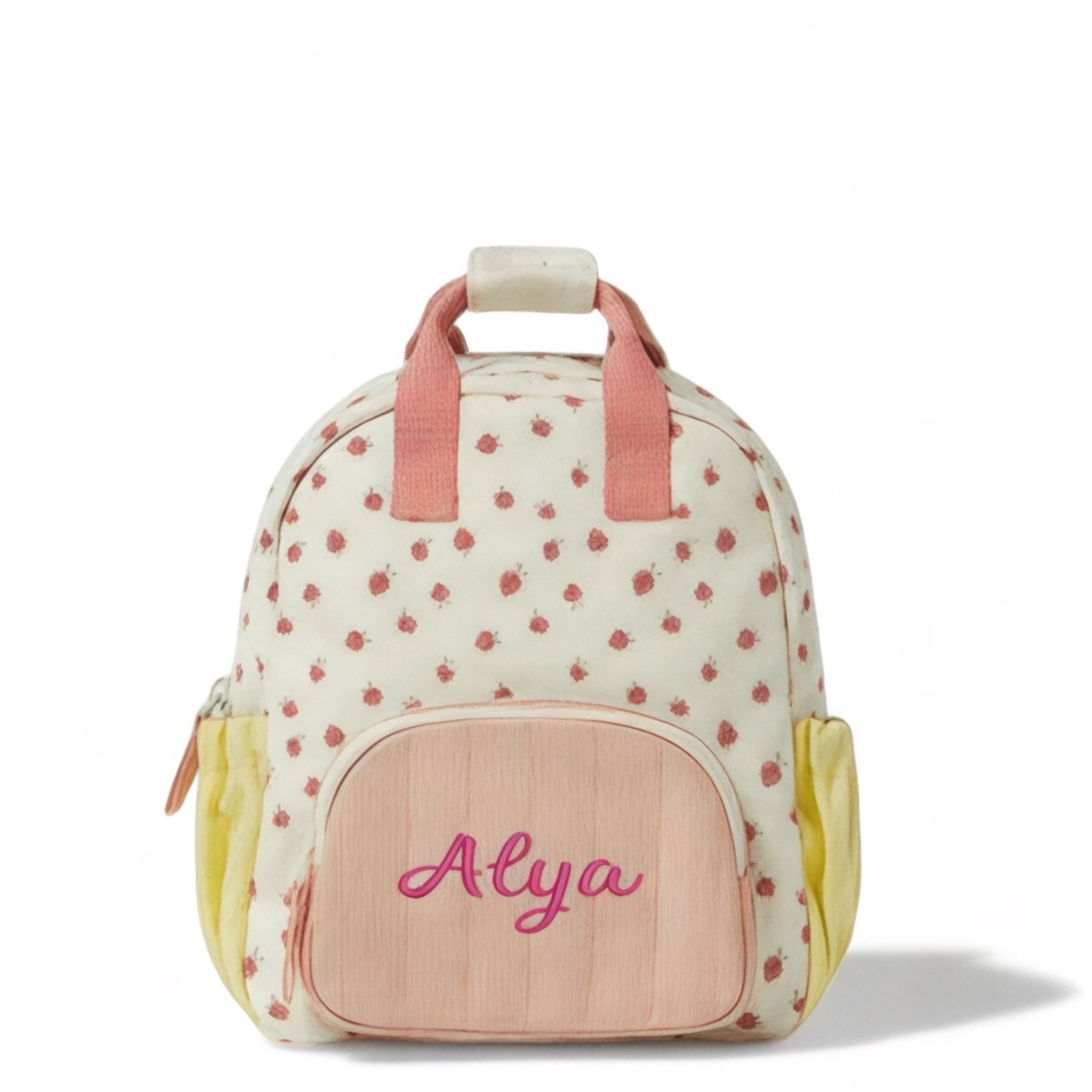 Sac à dos enfant personnalisable FruityBuddy – Havresacs