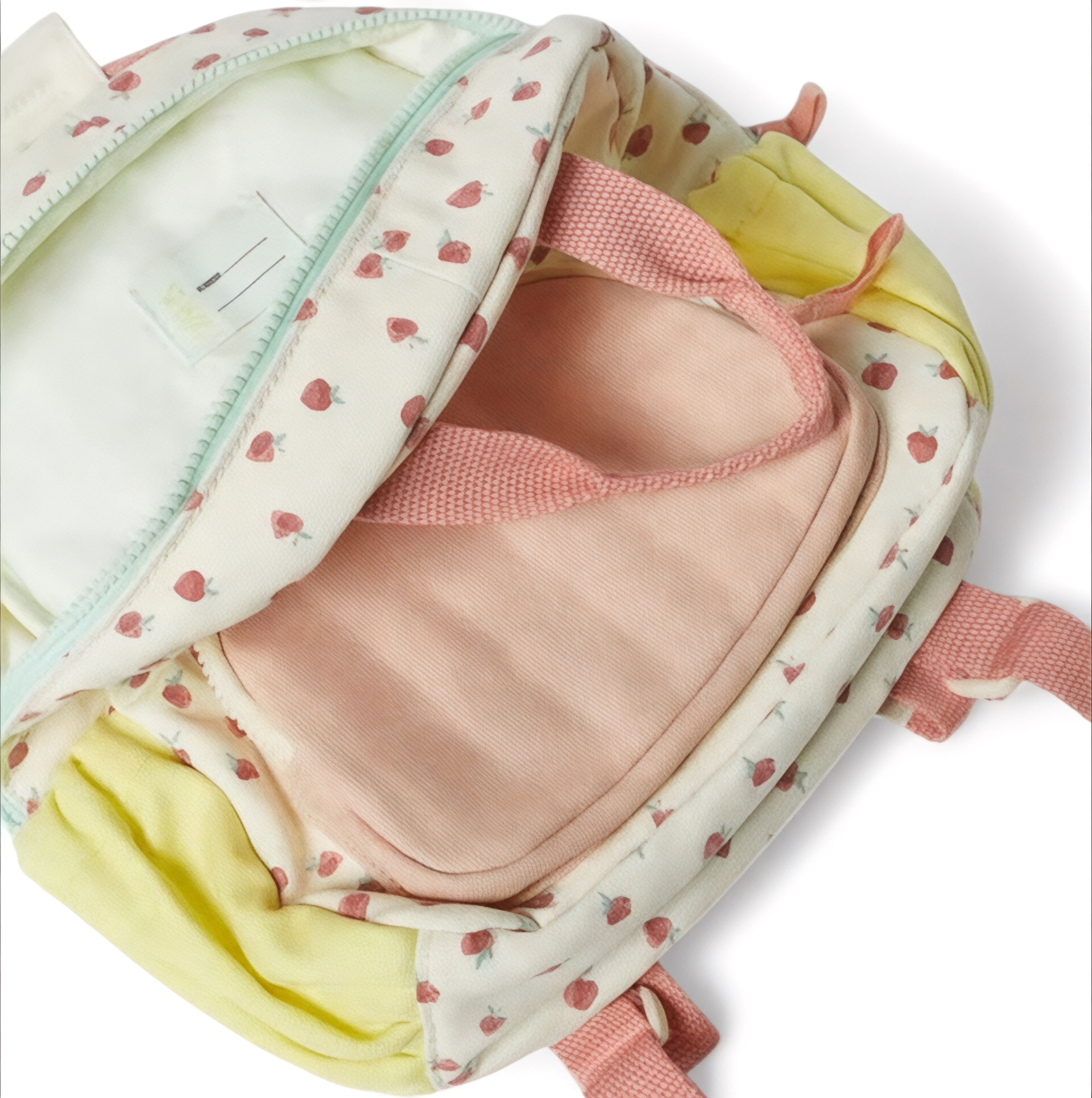 Sac à dos enfant personnalisable FruityBuddy – Havresacs