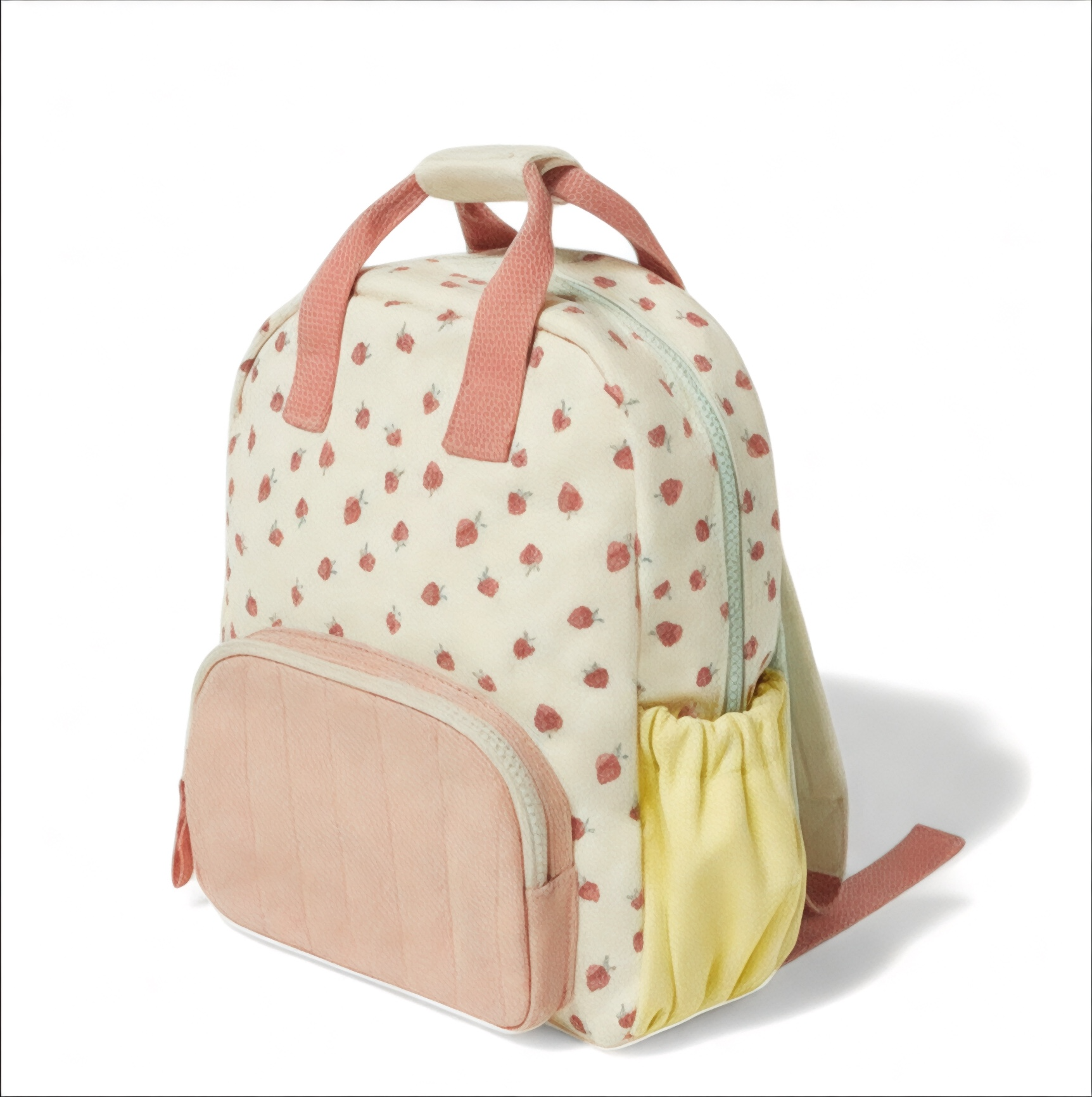 Sac à dos enfant personnalisable FruityBuddy – Havresacs