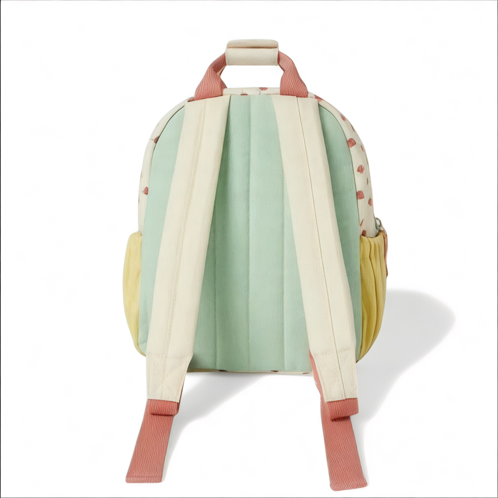 Sac à dos enfant personnalisable FruityBuddy – Havresacs