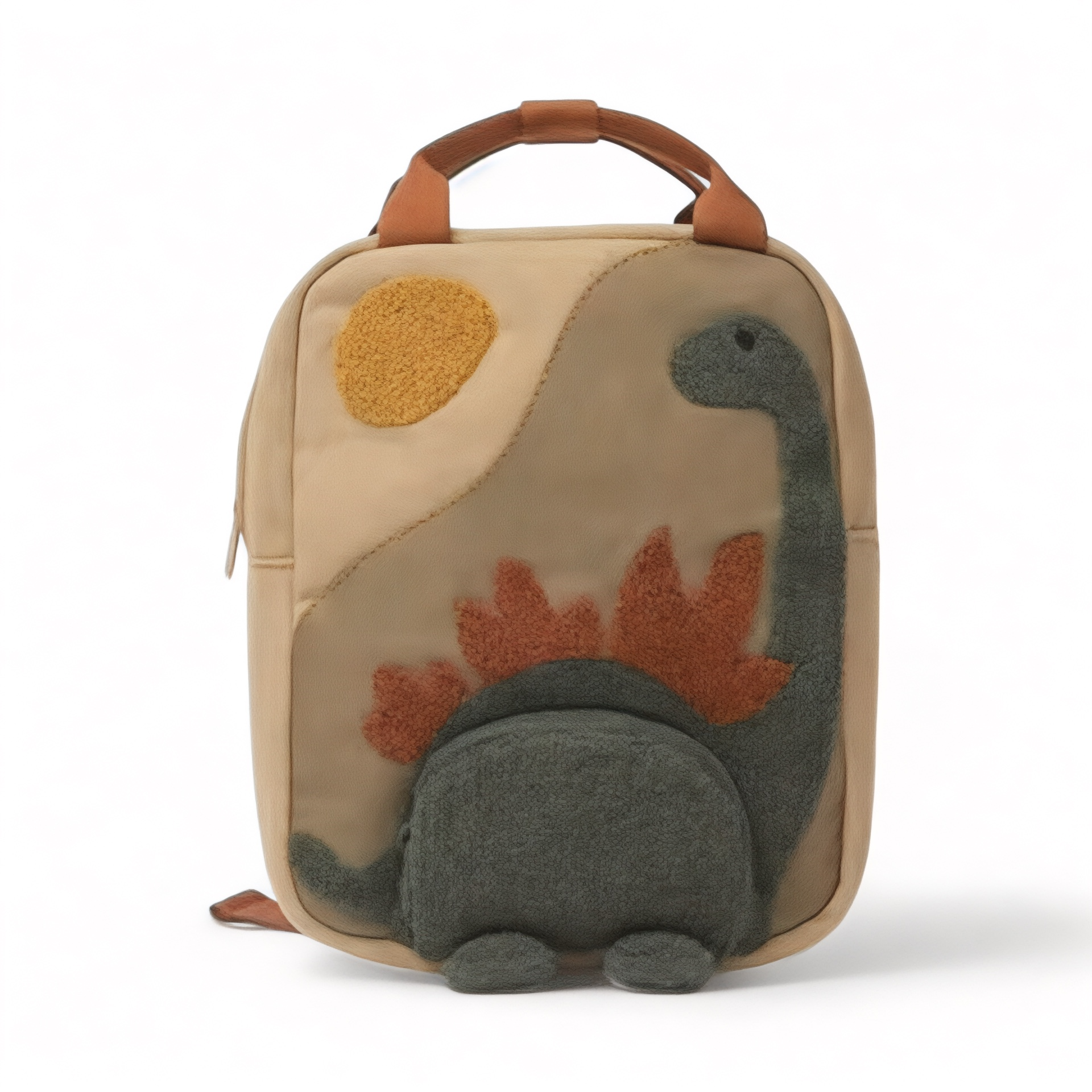 Sac à dos enfant personnalisable DinoBuddy – Havresacs