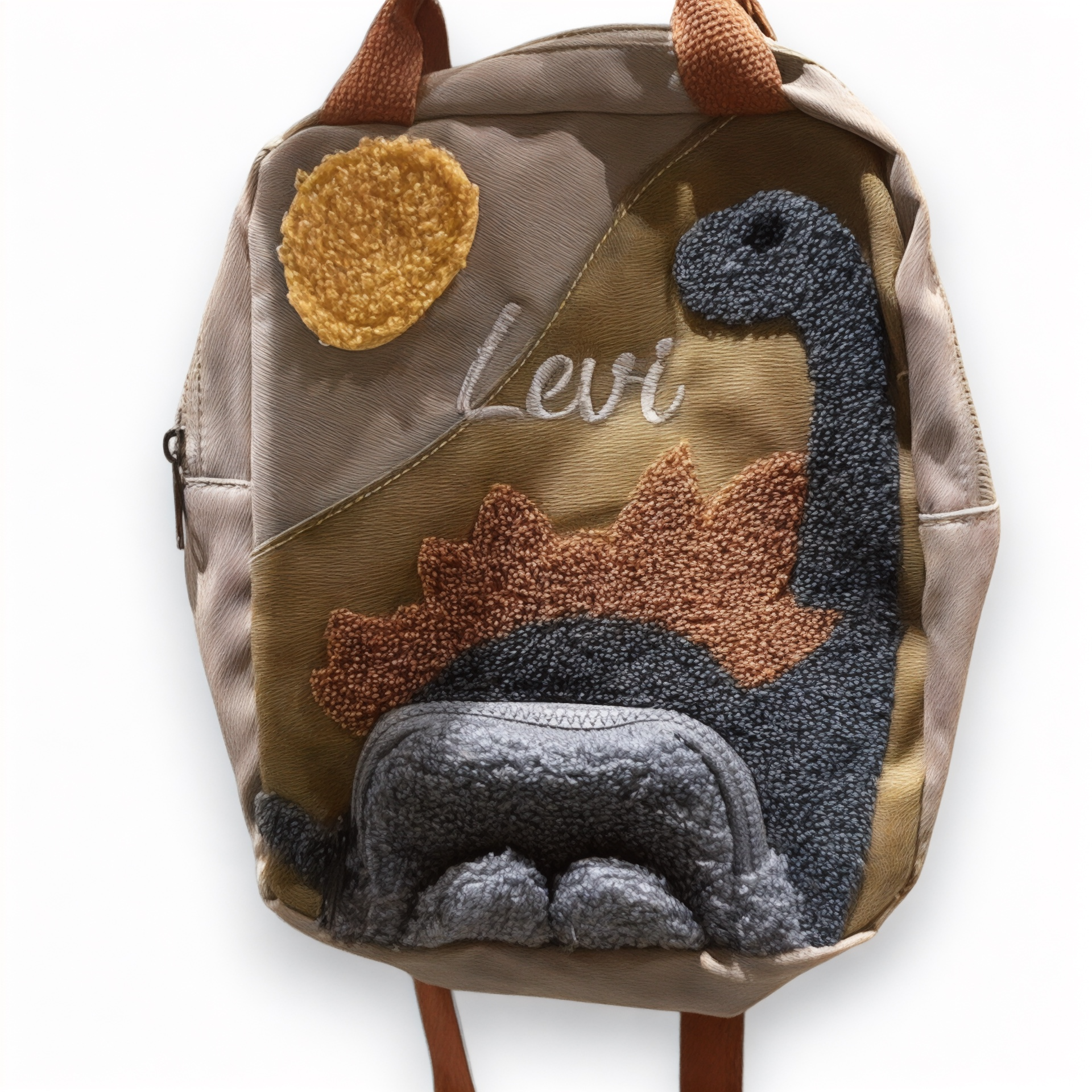 Sac à dos enfant personnalisable DinoBuddy – Havresacs