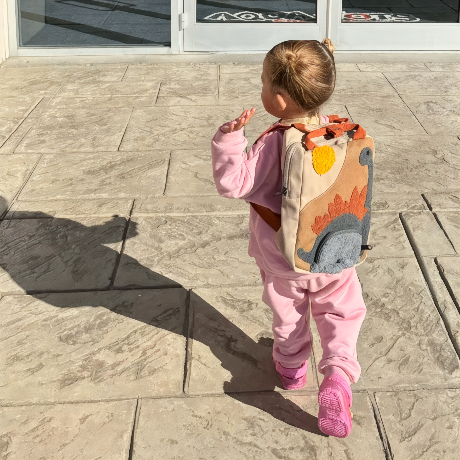 Sac à dos enfant personnalisable DinoBuddy – Havresacs