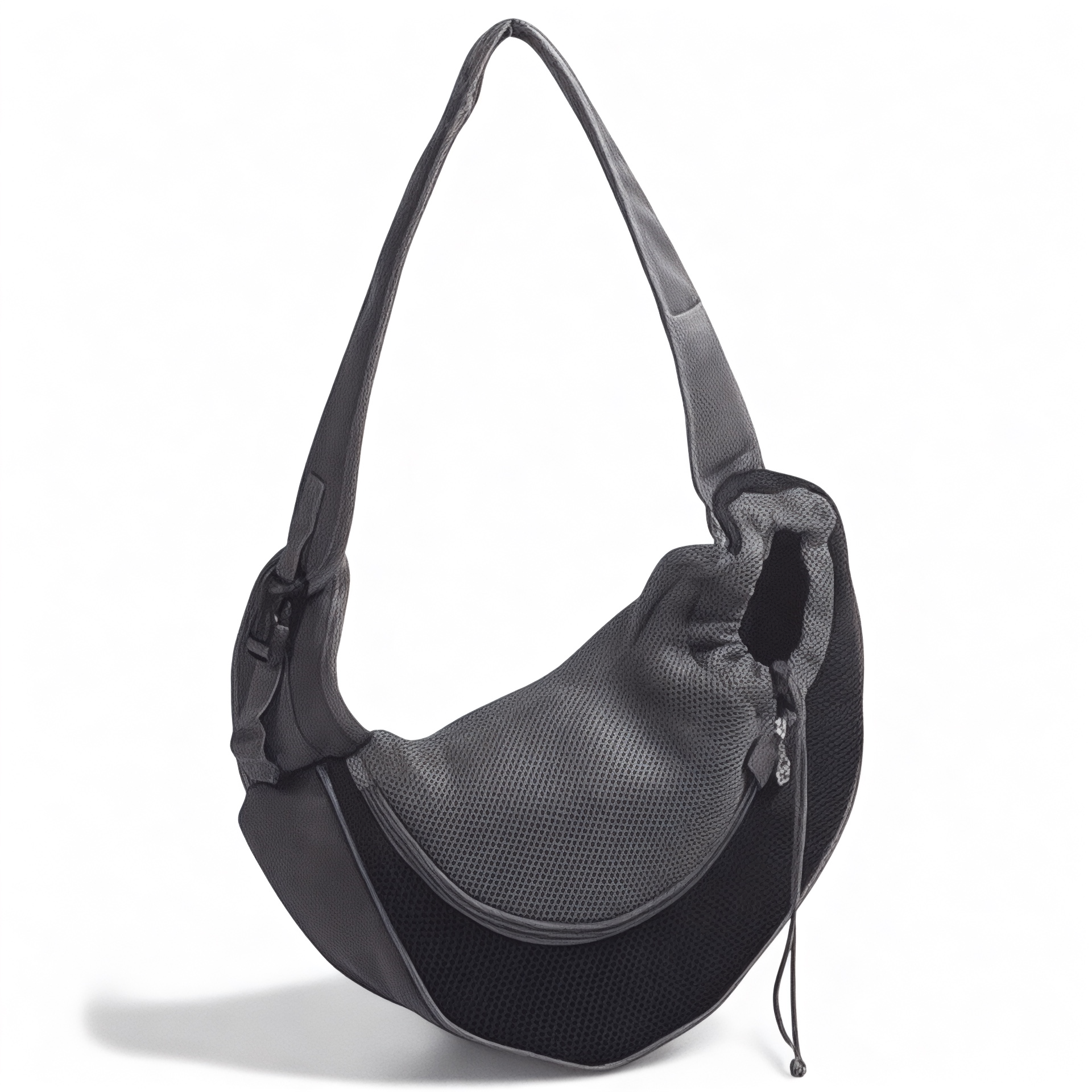 Sac bandoulière respirant pour chien EasyDog – Havresacs