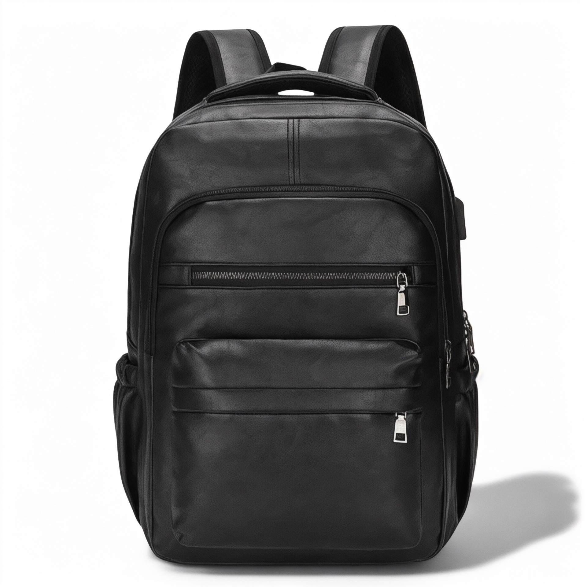 Sac à dos homme tendance connecté, pc 15 pouces - Havresacs